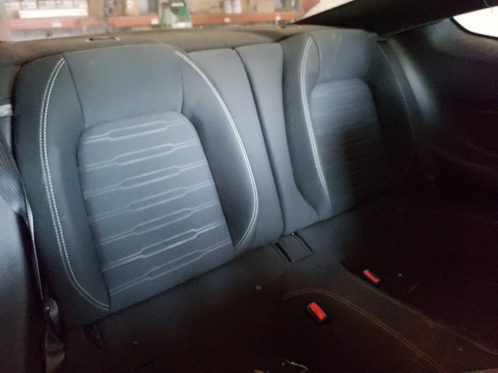 Photo 6 from auction – 2015 FORD MUSTANG GT with VIN 1FA6P8CF3F5433141