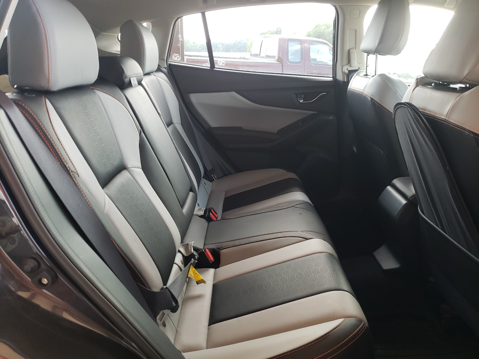 Photo 6 from auction – 2019 SUBARU CROSSTREK with VIN JF2GTANCXKH200405