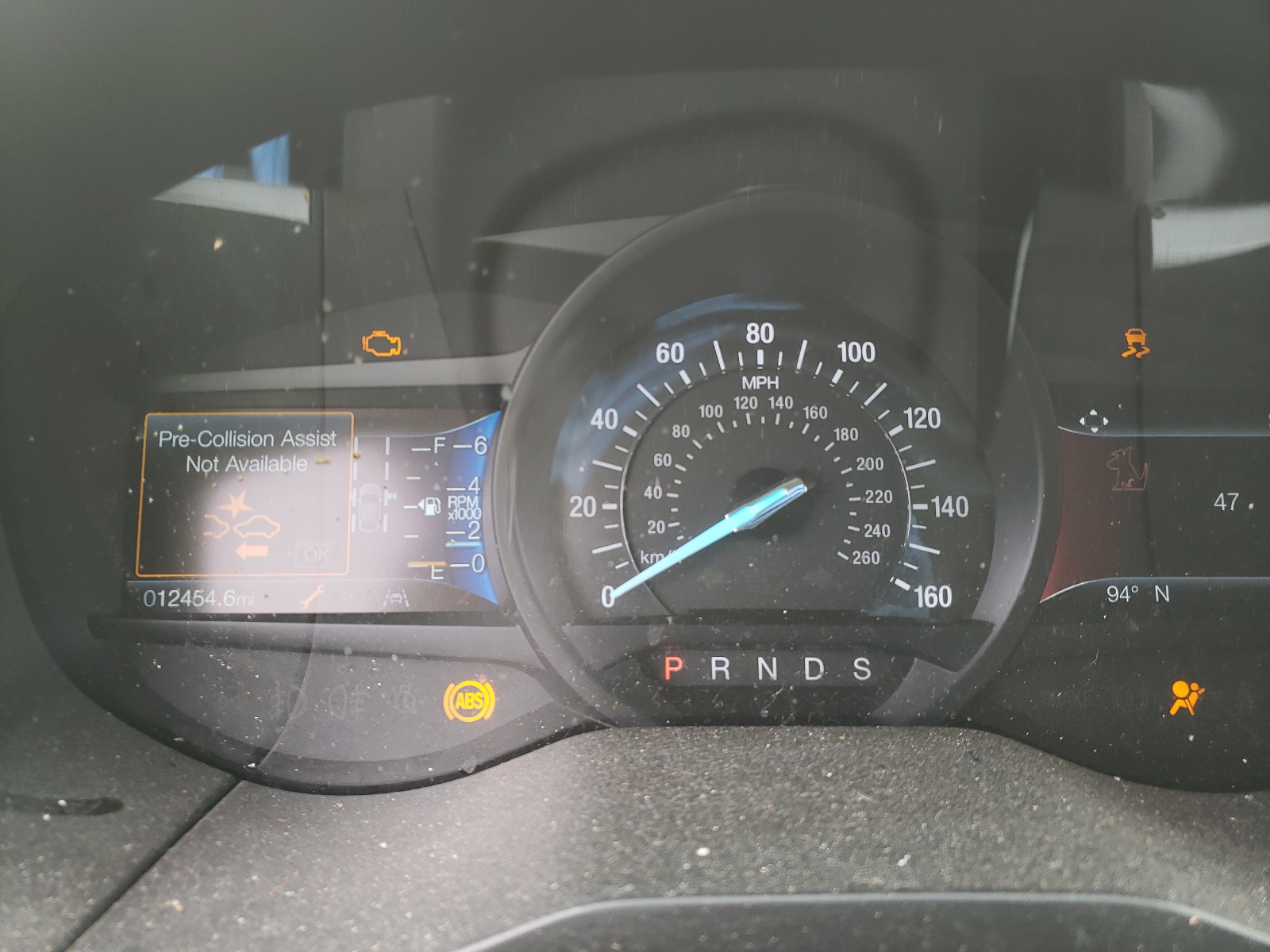 صورة رقم 8 من المزاد - 2020 FORD EDGE SEL مع VIN 2FMPK4J96LBB15049