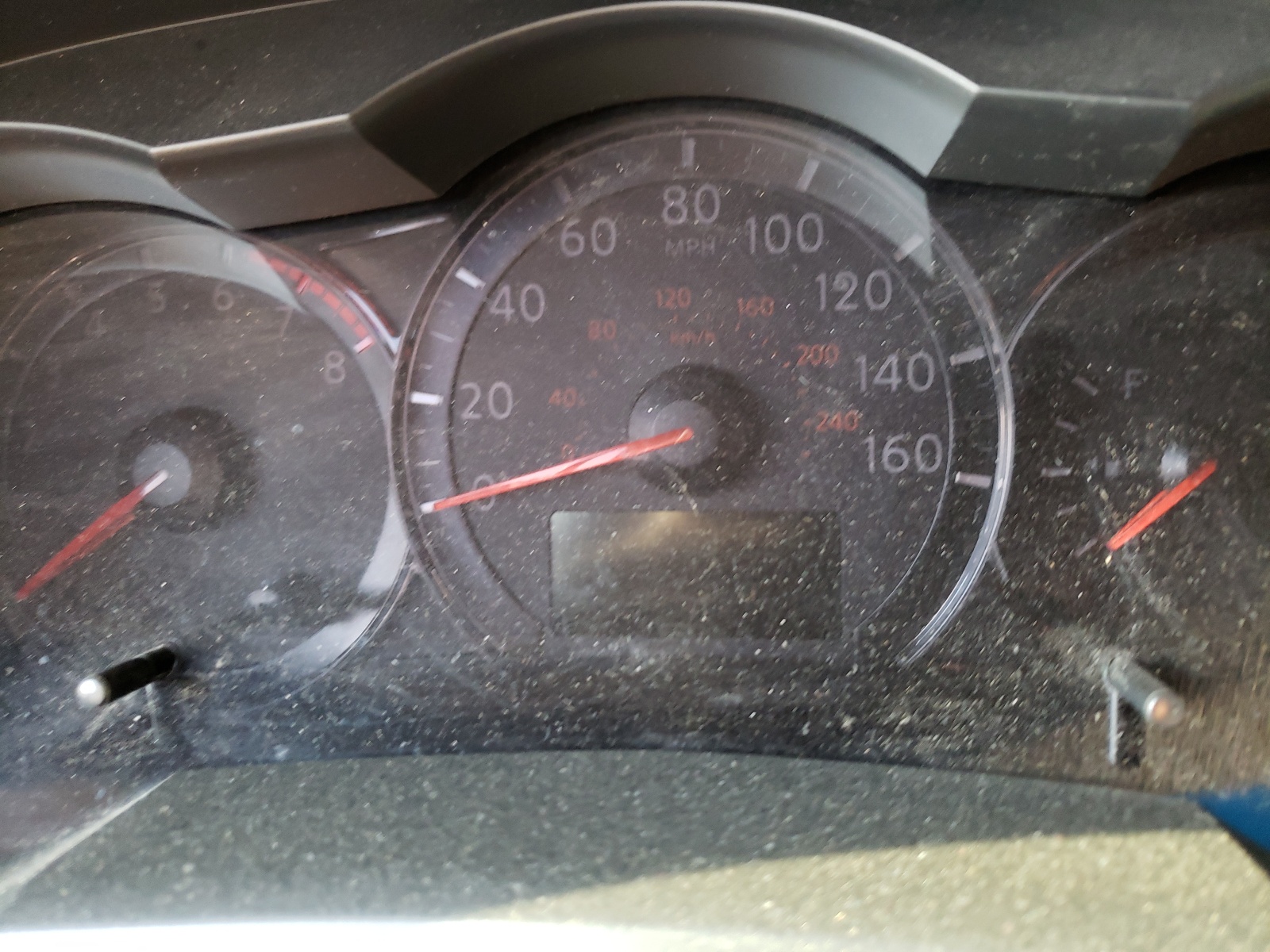 Photo 8 from auction – 2010 NISSAN ALTIMA S with VIN 1N4AL2EP0AC187873