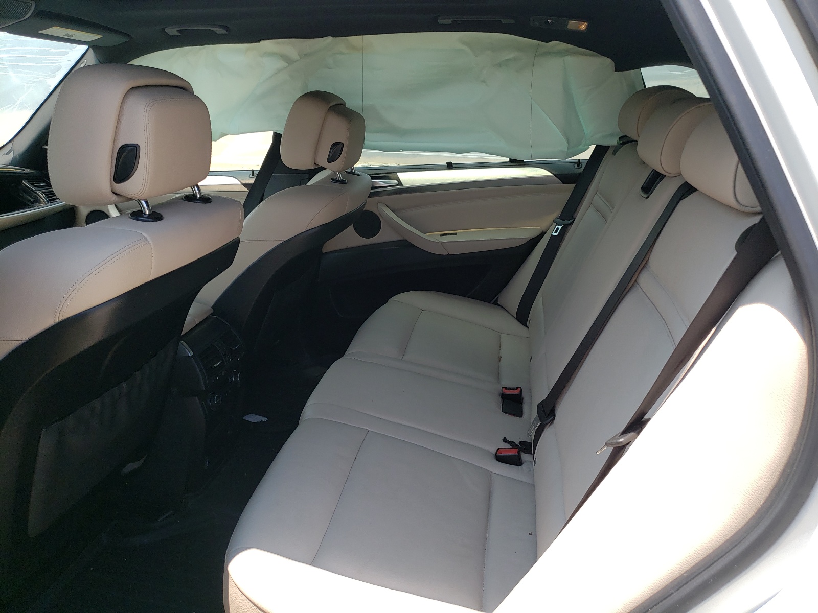Photo 6 from auction – 2013 BMW X5 XDRIVE3 with VIN 5UXZV4C57D0B03818