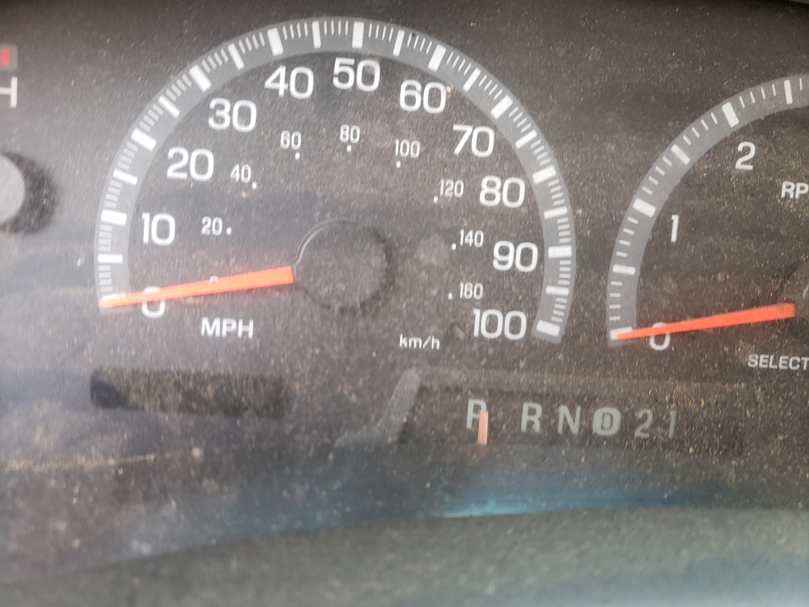 Photo 8 from auction – 2004 FORD F-150 HERI with VIN 2FTRX17W94CA13301