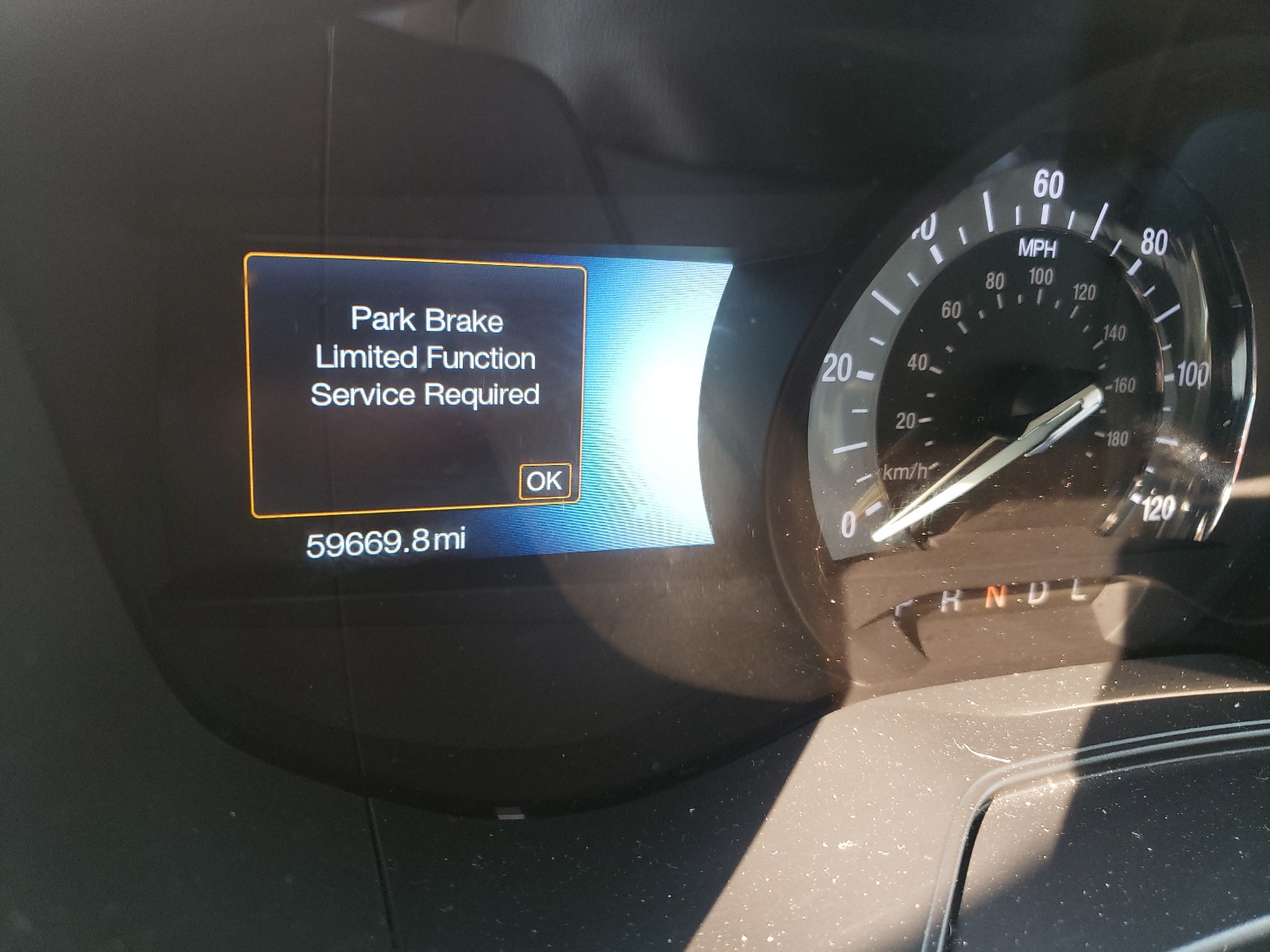Photo 8 from auction – 2019 FORD FUSION SEL with VIN 3FA6P0MU5KR140671