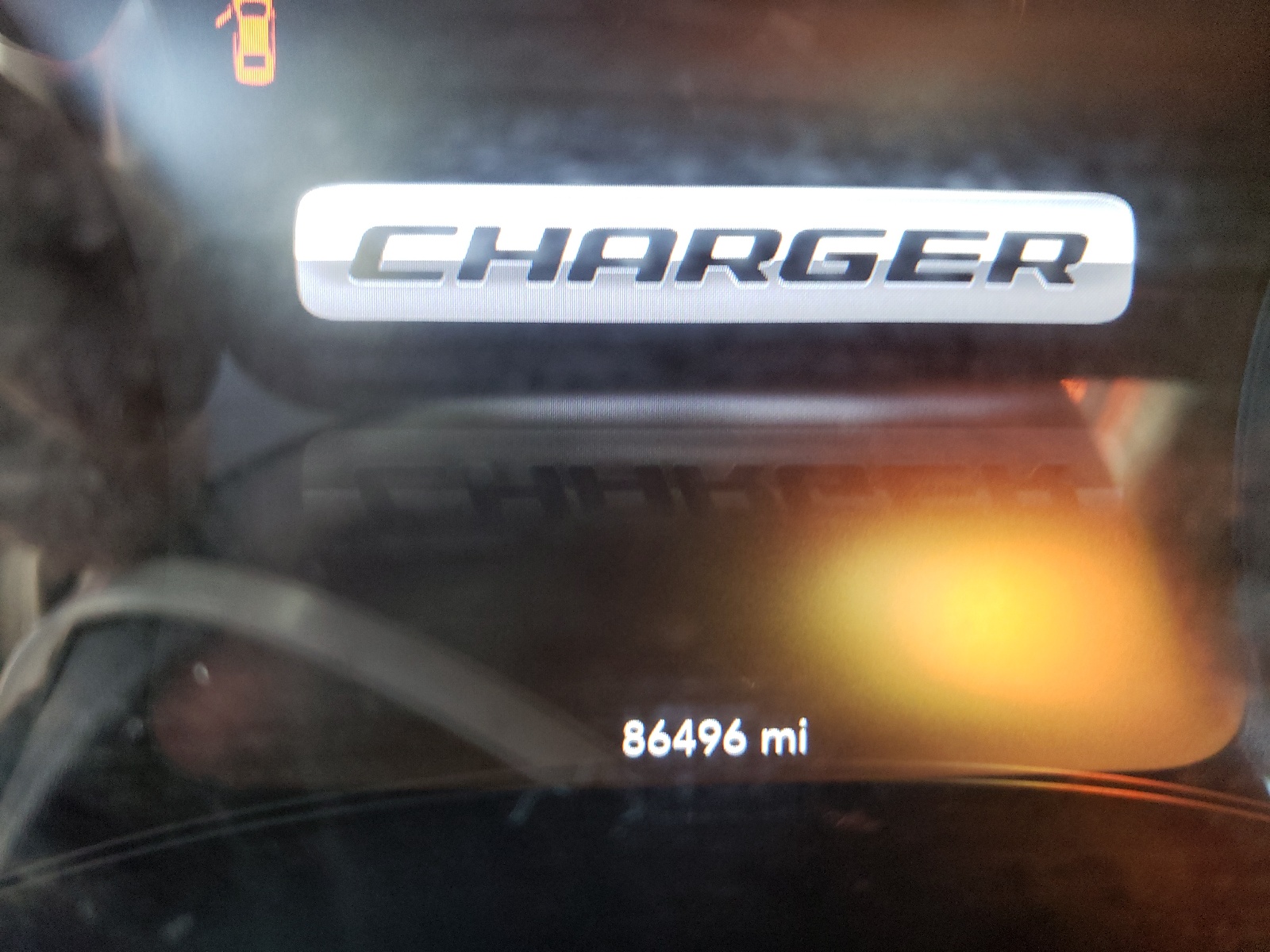 Photo 8 from auction – 2015 DODGE CHARGER SX with VIN 2C3CDXJG1FH817766