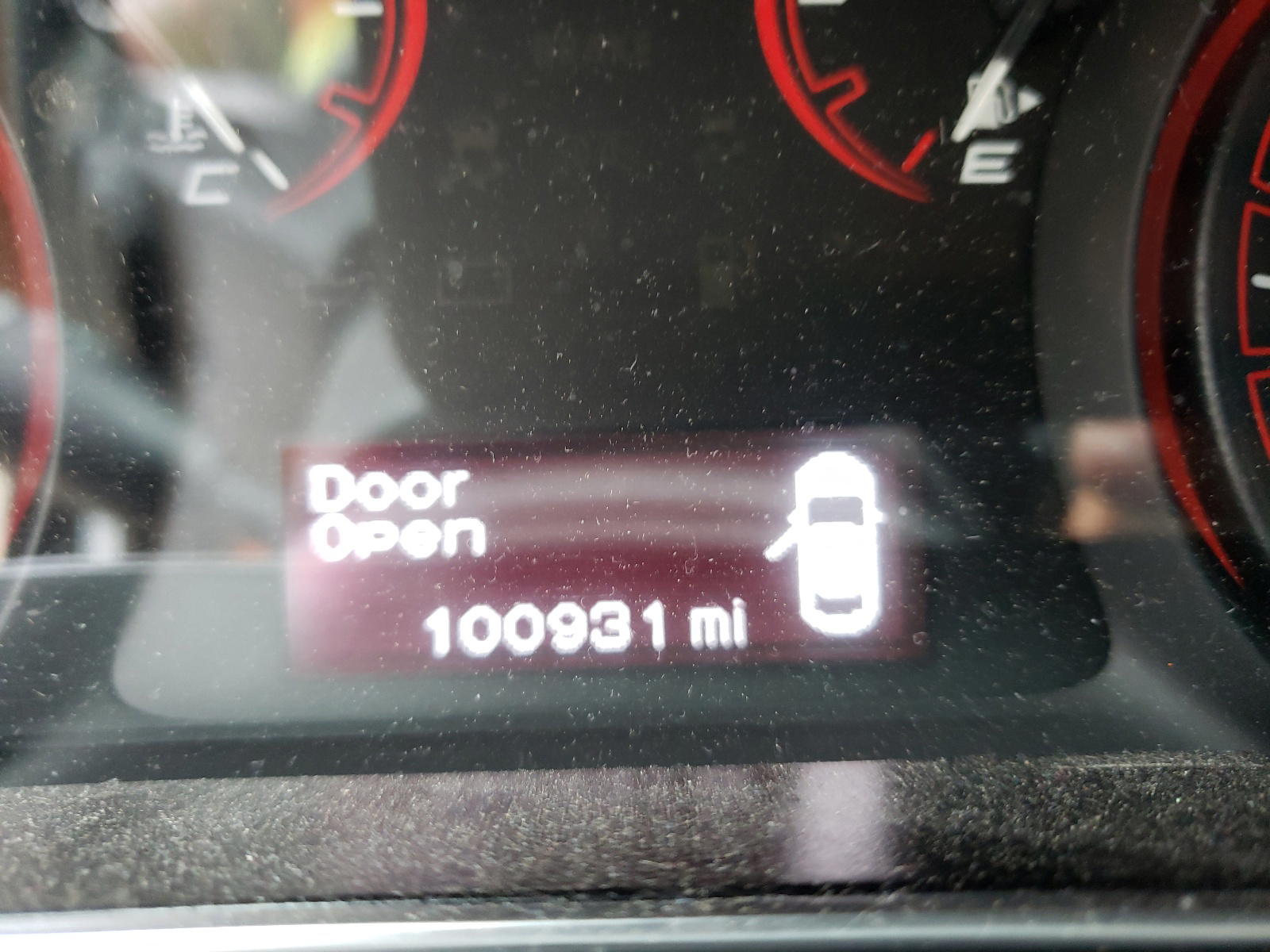 Photo 8 from auction – 2015 DODGE DART SXT with VIN 1C3CDFBB1FD166634