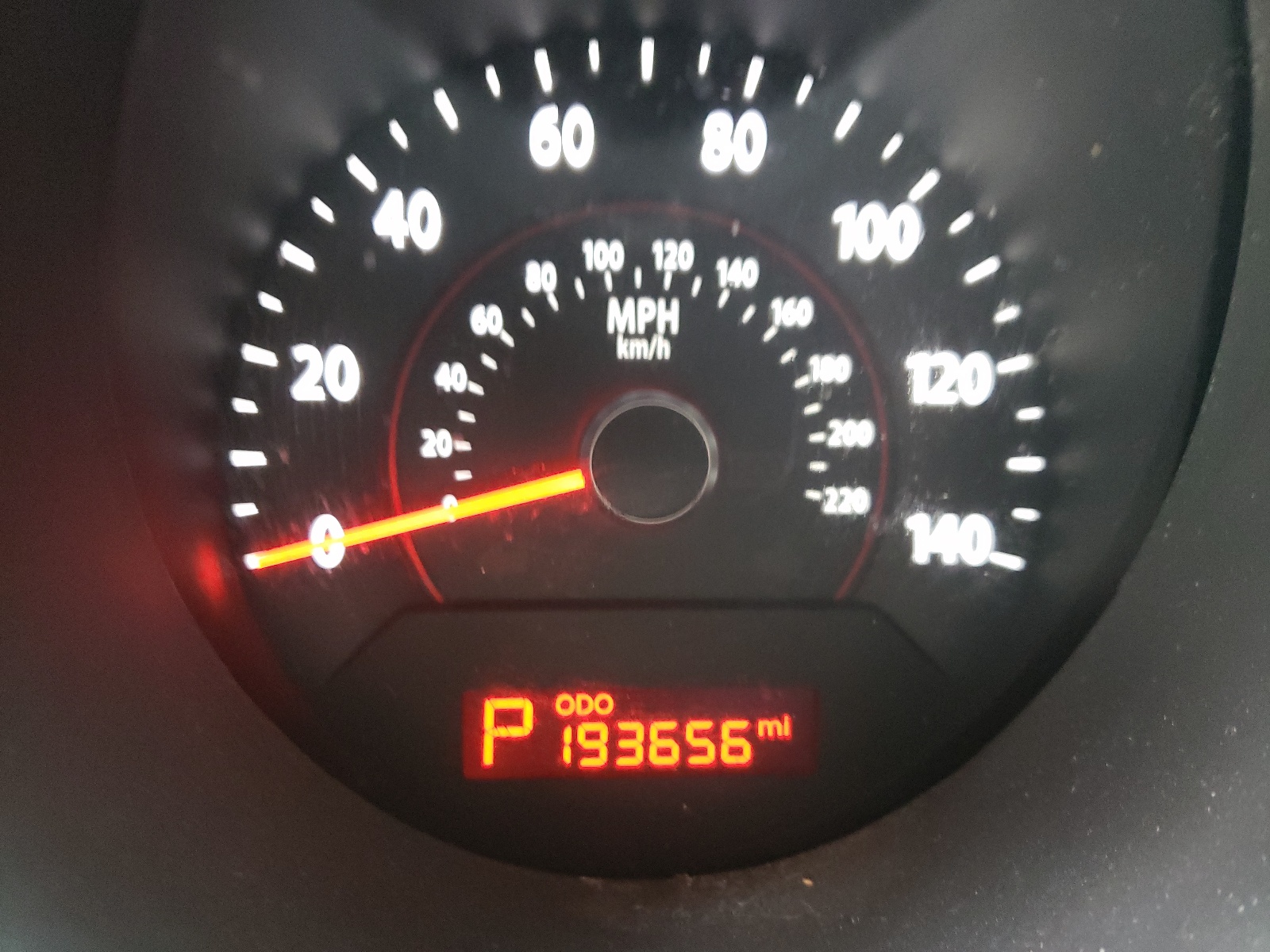 صورة رقم 8 من المزاد - 2010 KIA SOUL + مع VIN KNDJT2A22A7079753