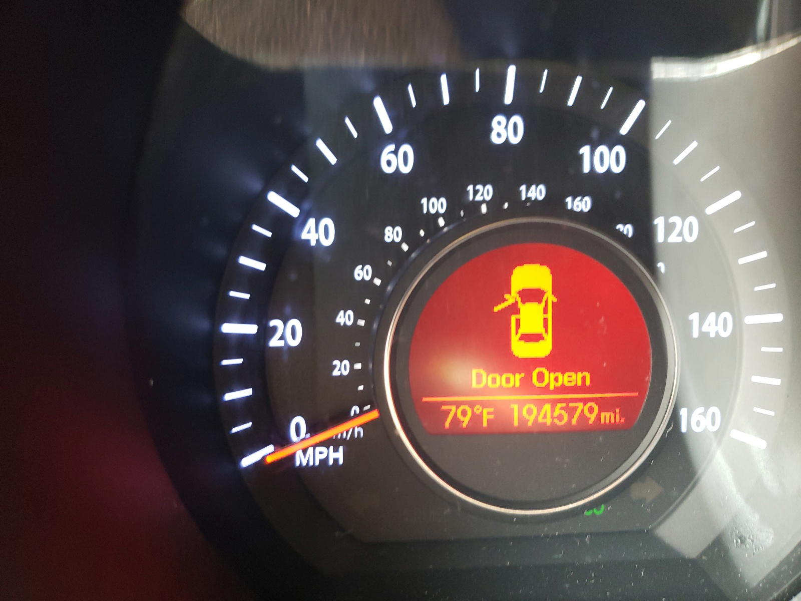 Photo 8 from auction – 2012 KIA OPTIMA EX with VIN 5XXGN4A66CG041553