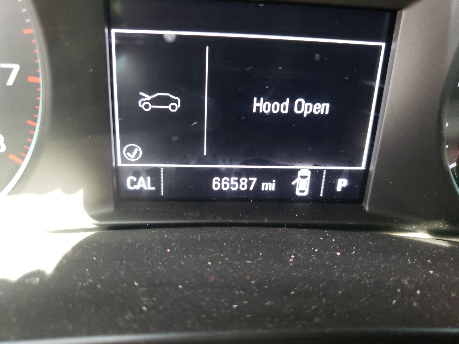 Photo 8 from auction – 2017 CHEVROLET MALIBU LS with VIN 1G1ZB5ST1HF269647