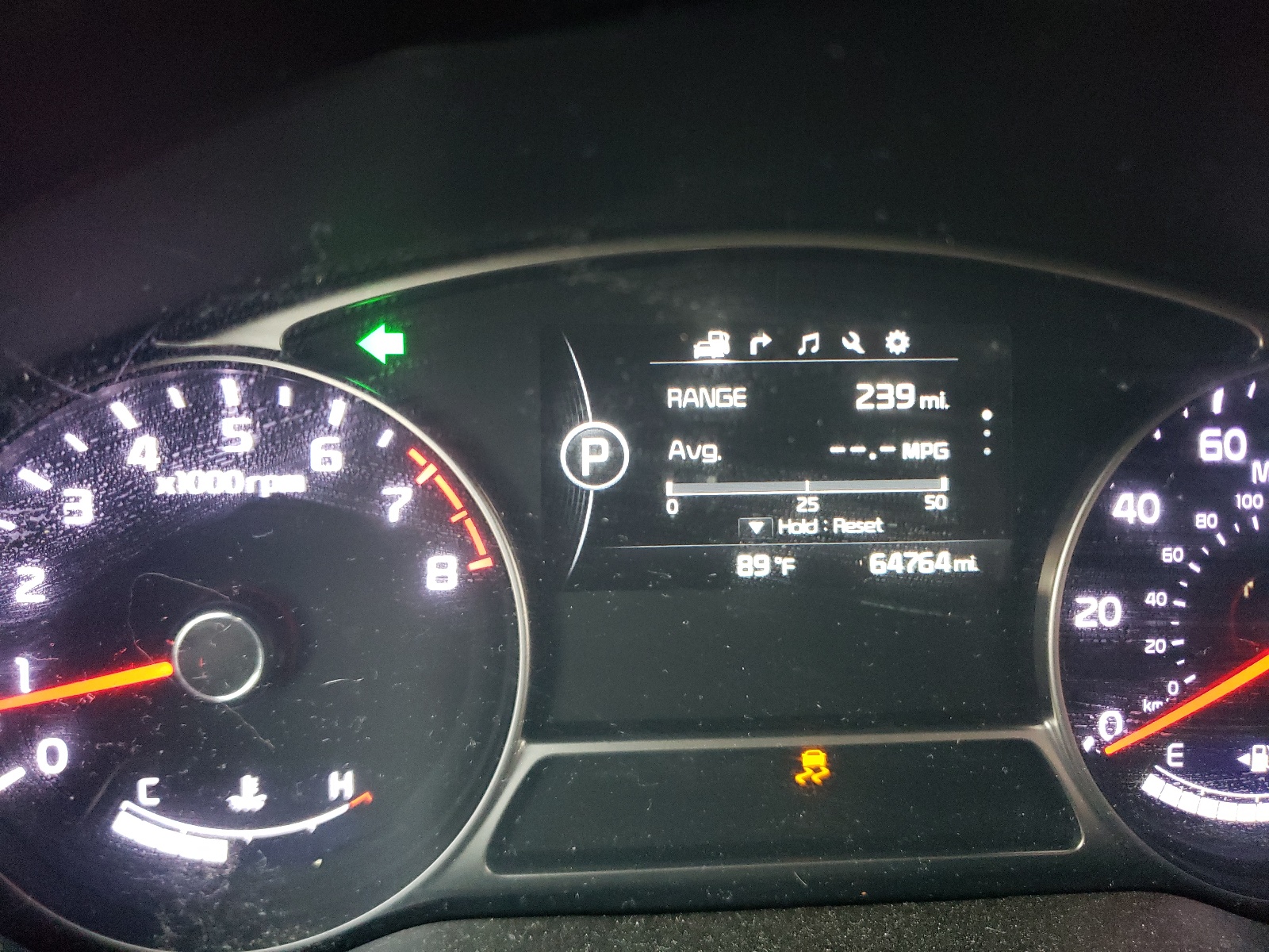 Zdjęcie 8 z aukcji – 2015 KIA SOUL z VIN KNDJX3A58F7150790