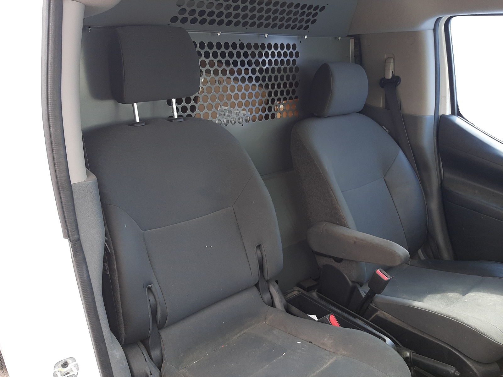 Photo 6 from auction – 2018 NISSAN NV200 2.5S with VIN 3N6CM0KN2JK693574