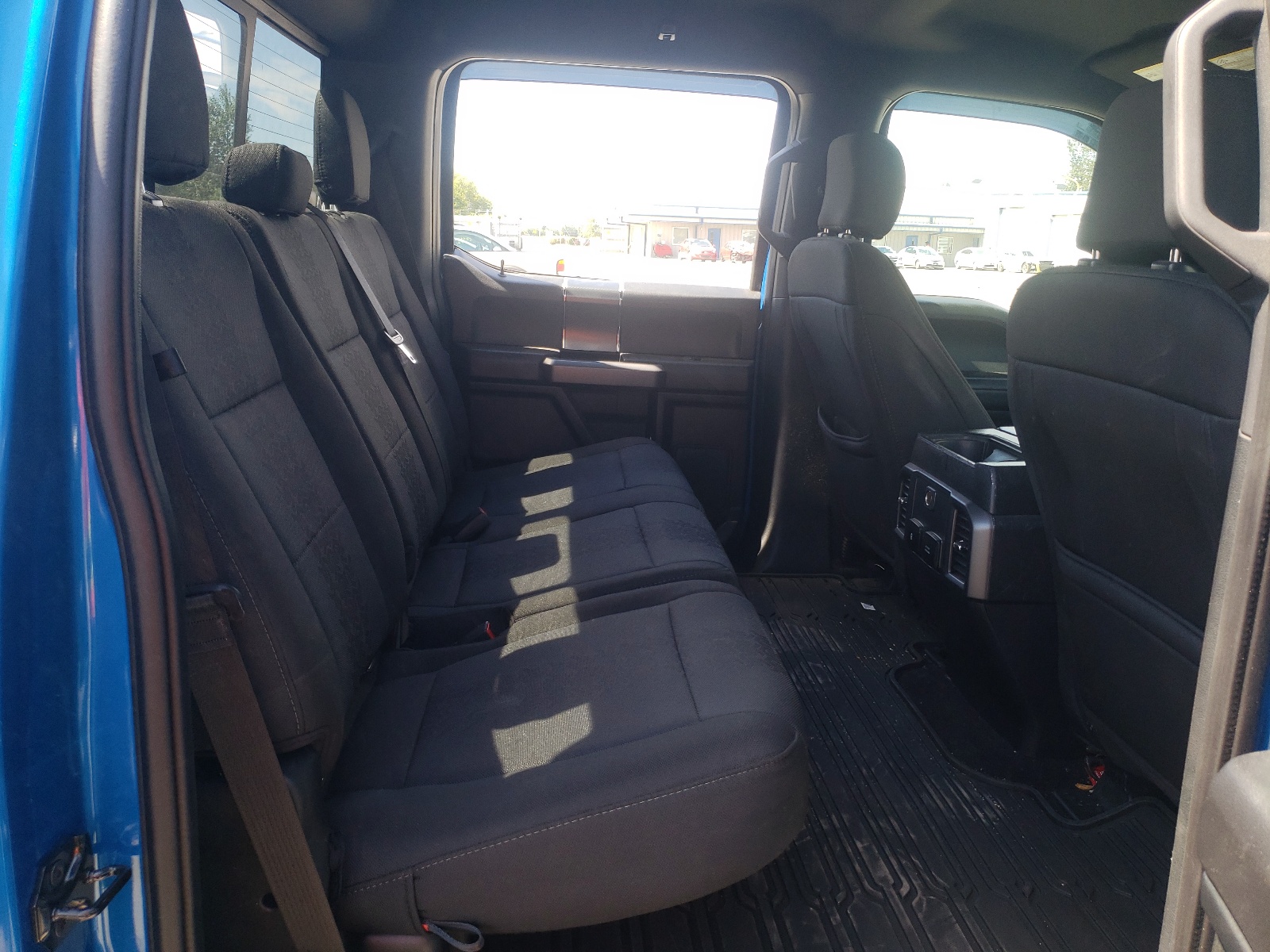 Photo 6 from auction – 2019 FORD F150 SUPER with VIN 1FTEW1EP3KKD37205