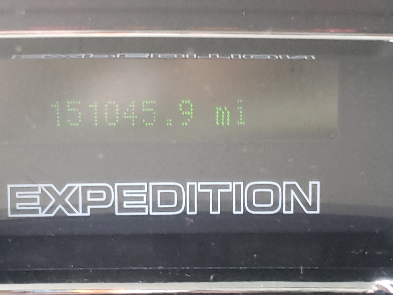 Foto 8 de la subasta – 2011 FORD EXPEDITION con VIN 1FMJU1H51BEF41364