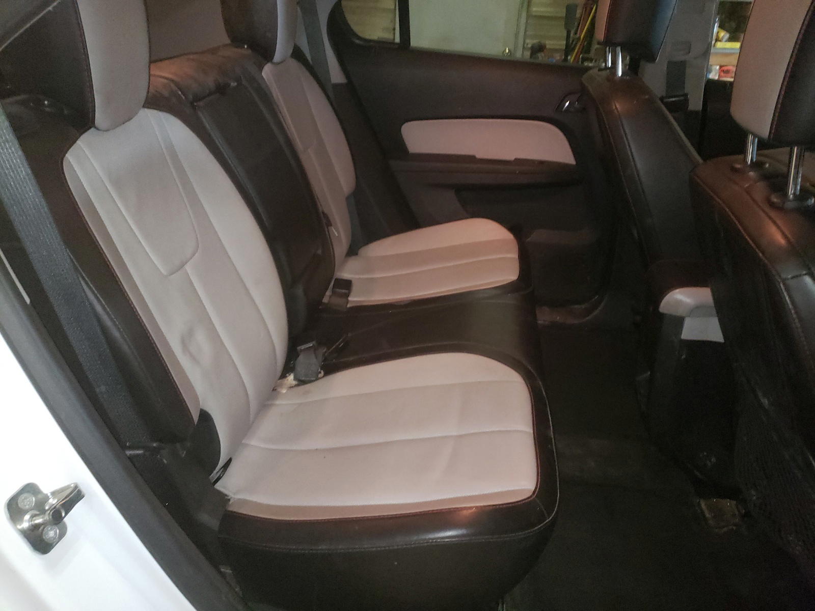 Photo 6 from auction – 2012 CHEVROLET EQUINOX LT with VIN 2GNFLGEKXC6252569