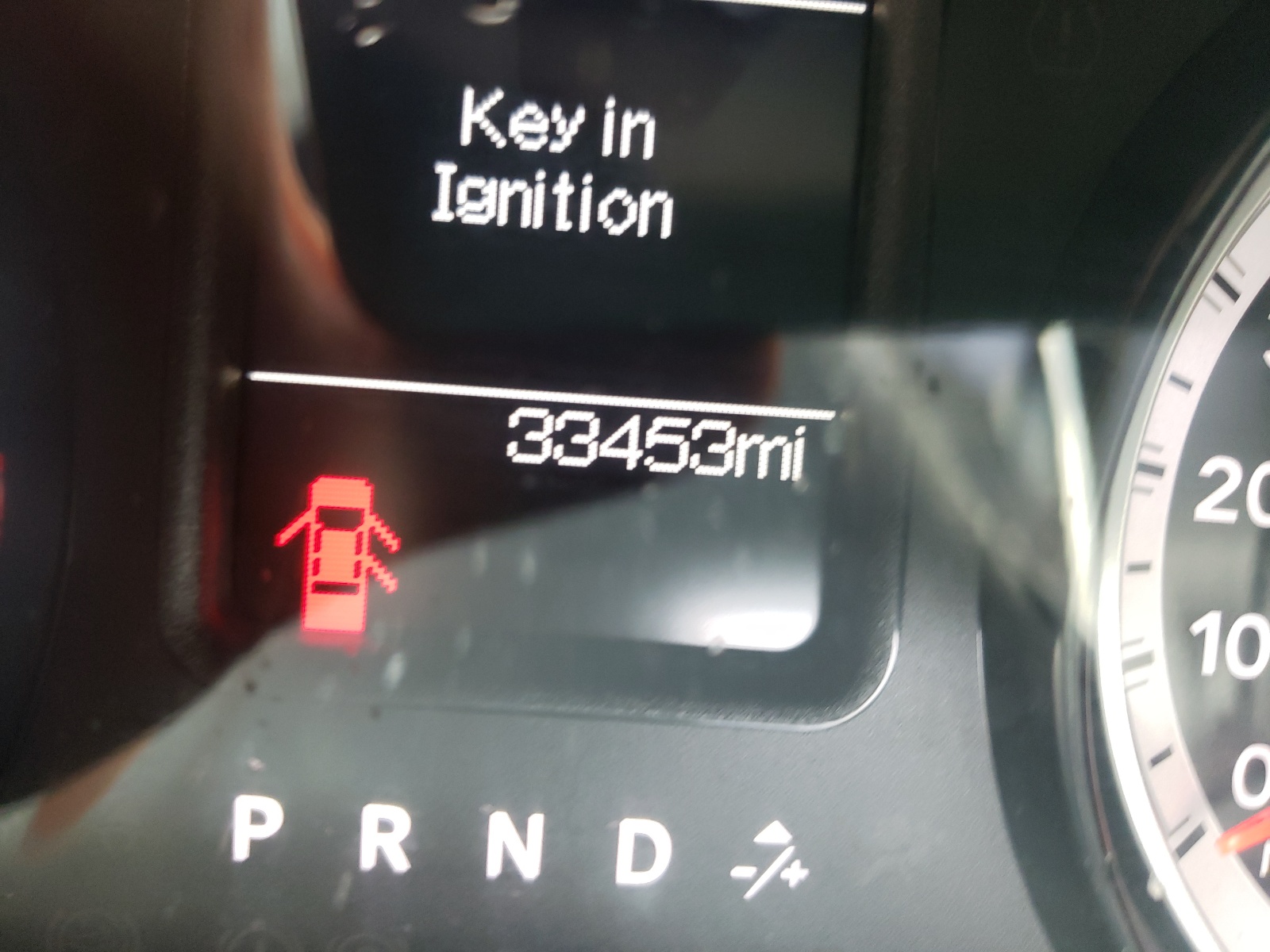 Foto 8 de la subasta – 2016 RAM 1500 ST con VIN 3C6RR6KT0GG363709