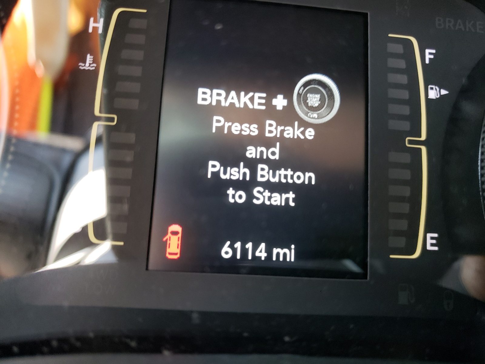 Photo 8 from auction – 2020 JEEP CHEROKEE L with VIN 1C4PJMLX0LD594954