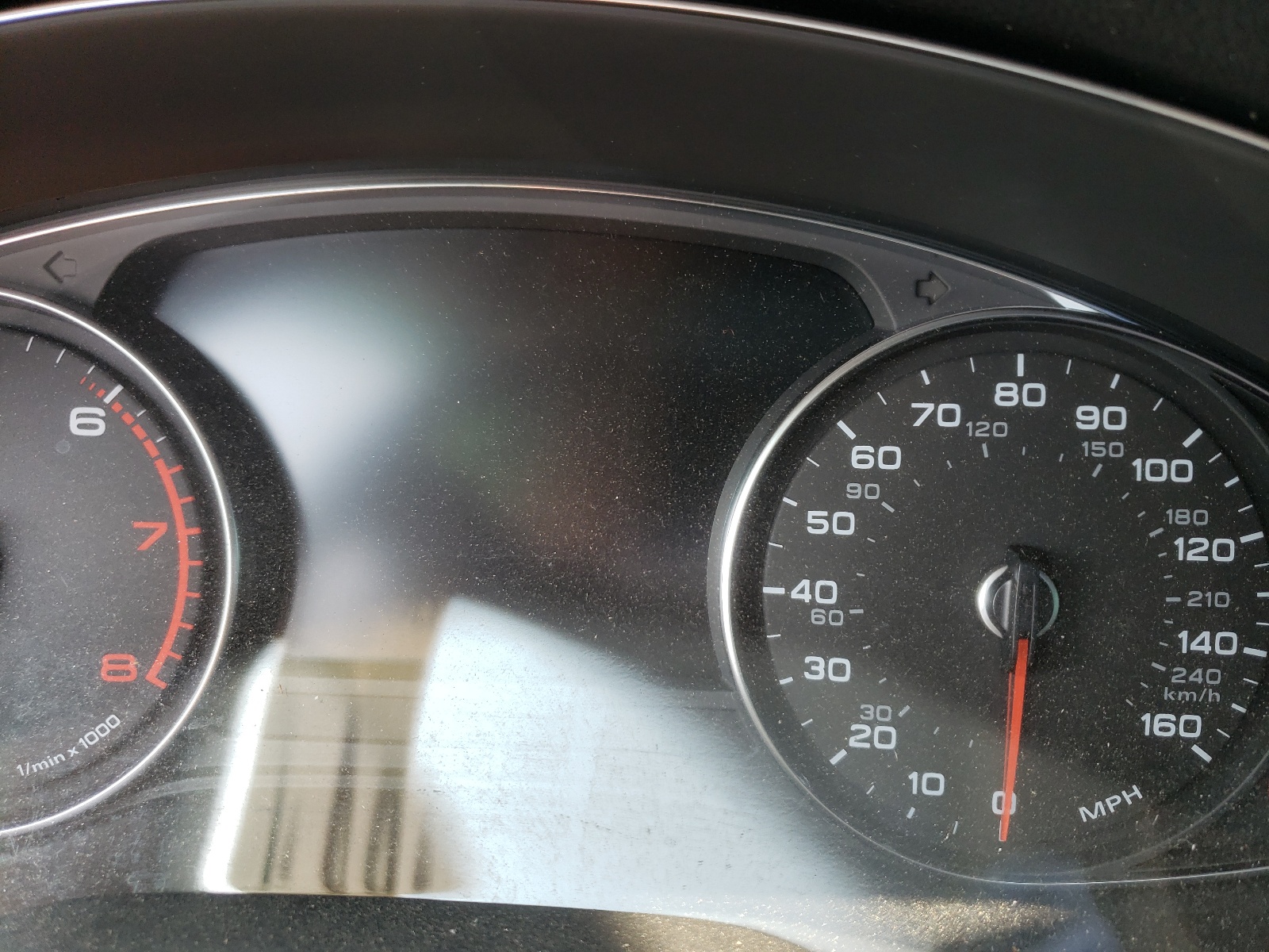Photo 8 from auction – 2021 AUDI Q5 PREMIUM with VIN WA1AAAFY7M2074704