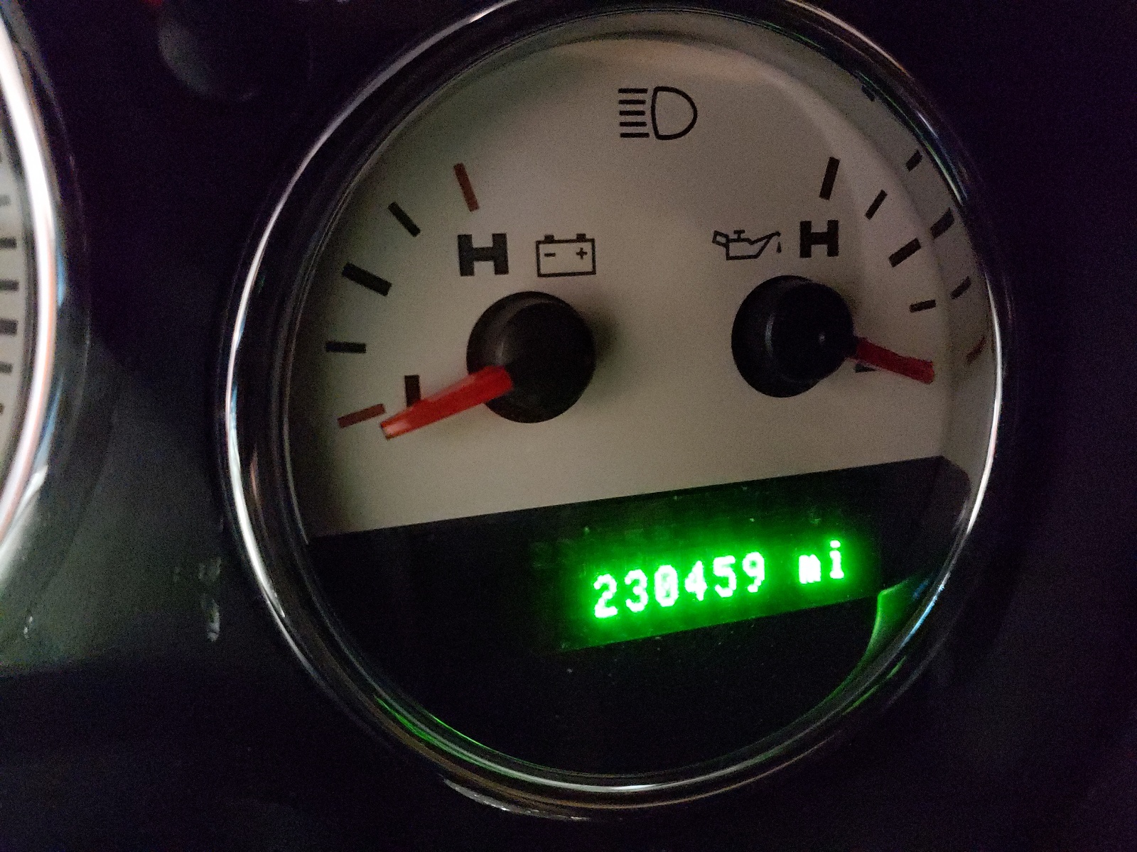 Photo 8 from auction – 2008 FORD F150 SUPER with VIN 1FTPW14V88FA13354