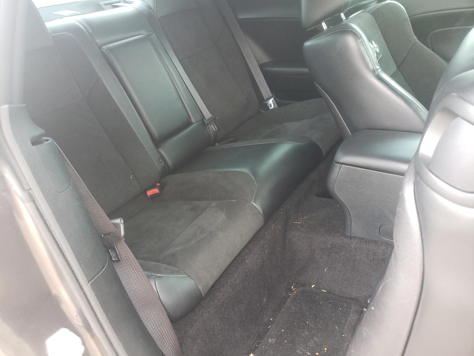 Photo 6 from auction – 2015 DODGE CHALLENGER with VIN 2C3CDZFJ9FH892702