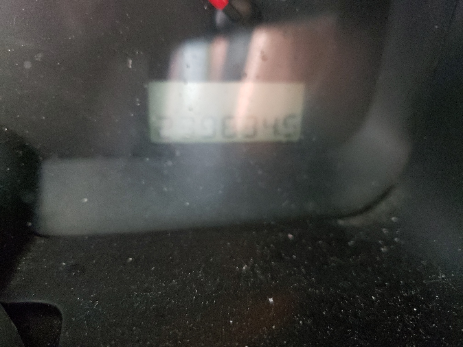 Zdjęcie 8 z aukcji – 2007 FORD F150 z VIN 1FTRX12V07KC77456