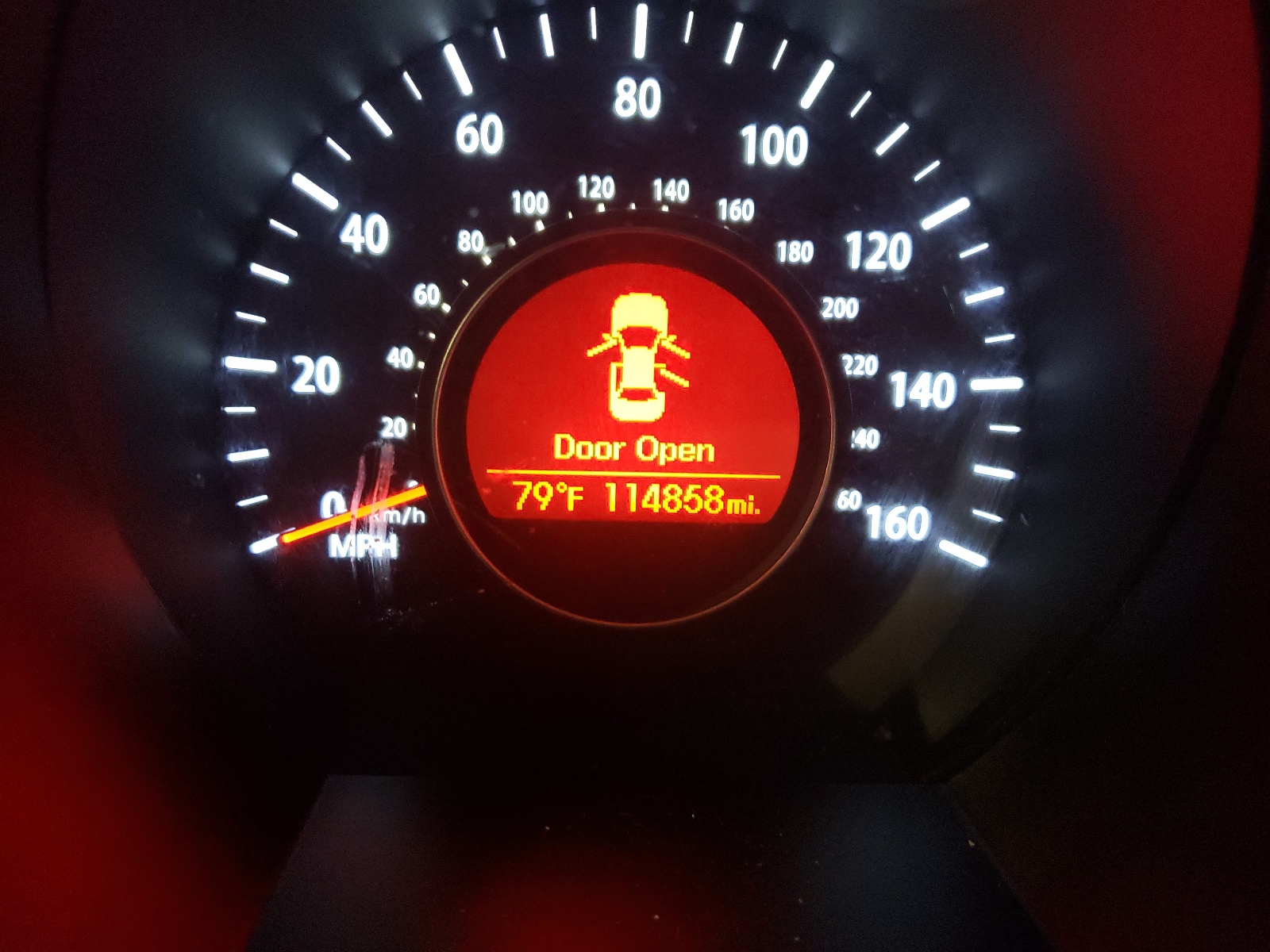 Photo 8 from auction – 2013 KIA OPTIMA LX with VIN 5XXGM4A70DG132573
