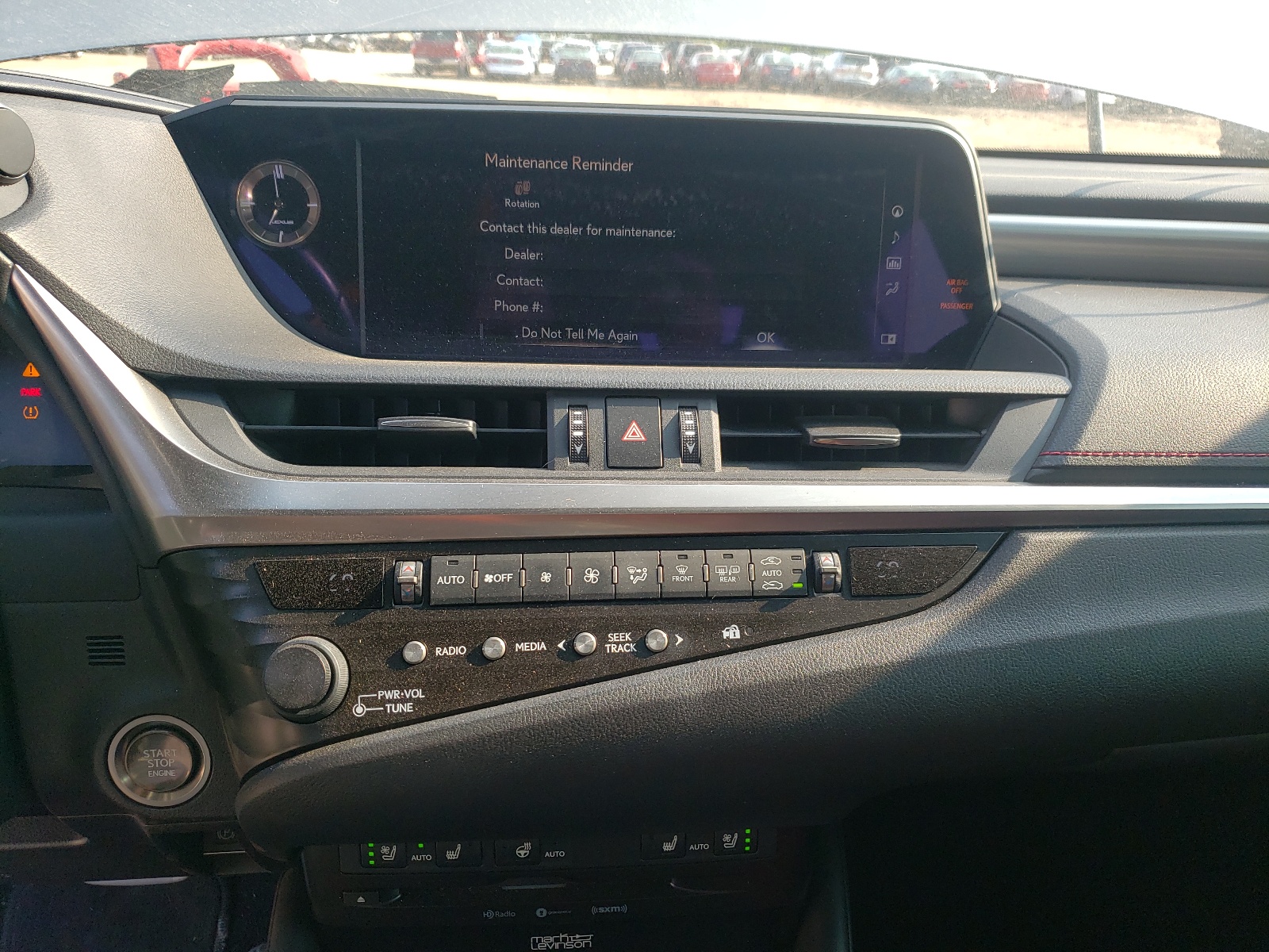 Photo 9 from auction – 2019 LEXUS ES 350 with VIN 58ABZ1B13KU009902