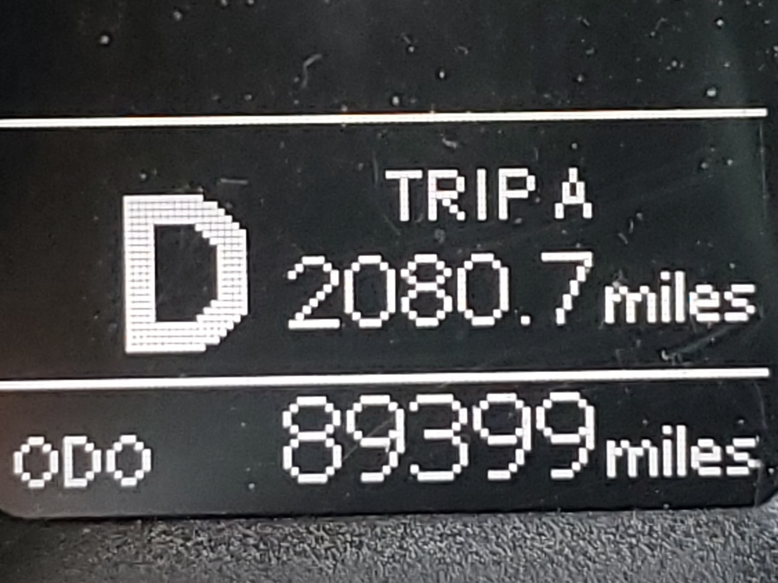 Photo 8 from auction – 2014 TOYOTA COROLLA L with VIN 5YFBURHE7EP022219