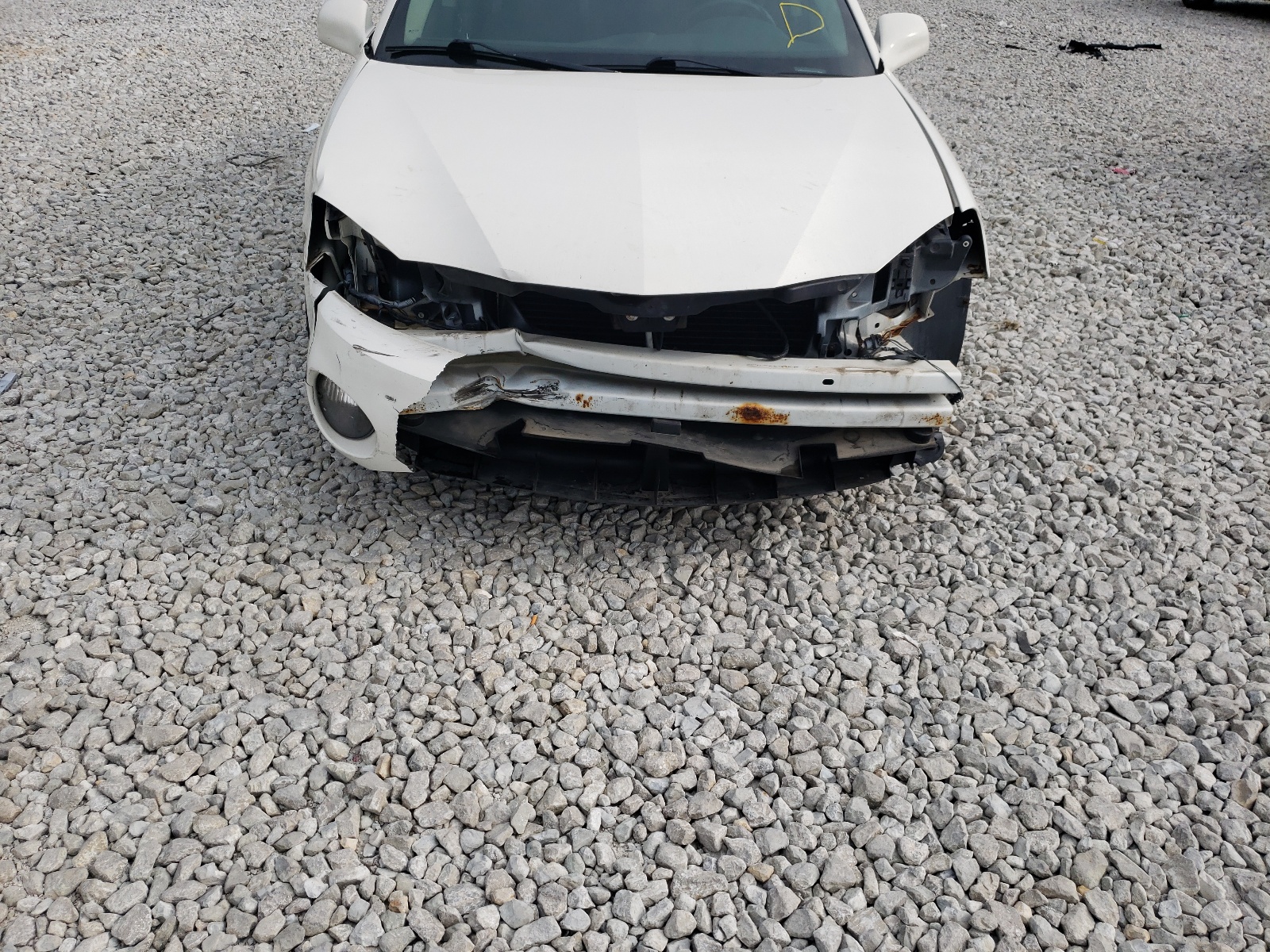 Zdjęcie 9 z aukcji – 2008 PONTIAC GRAND PRIX z VIN 2G2WP552X81169802