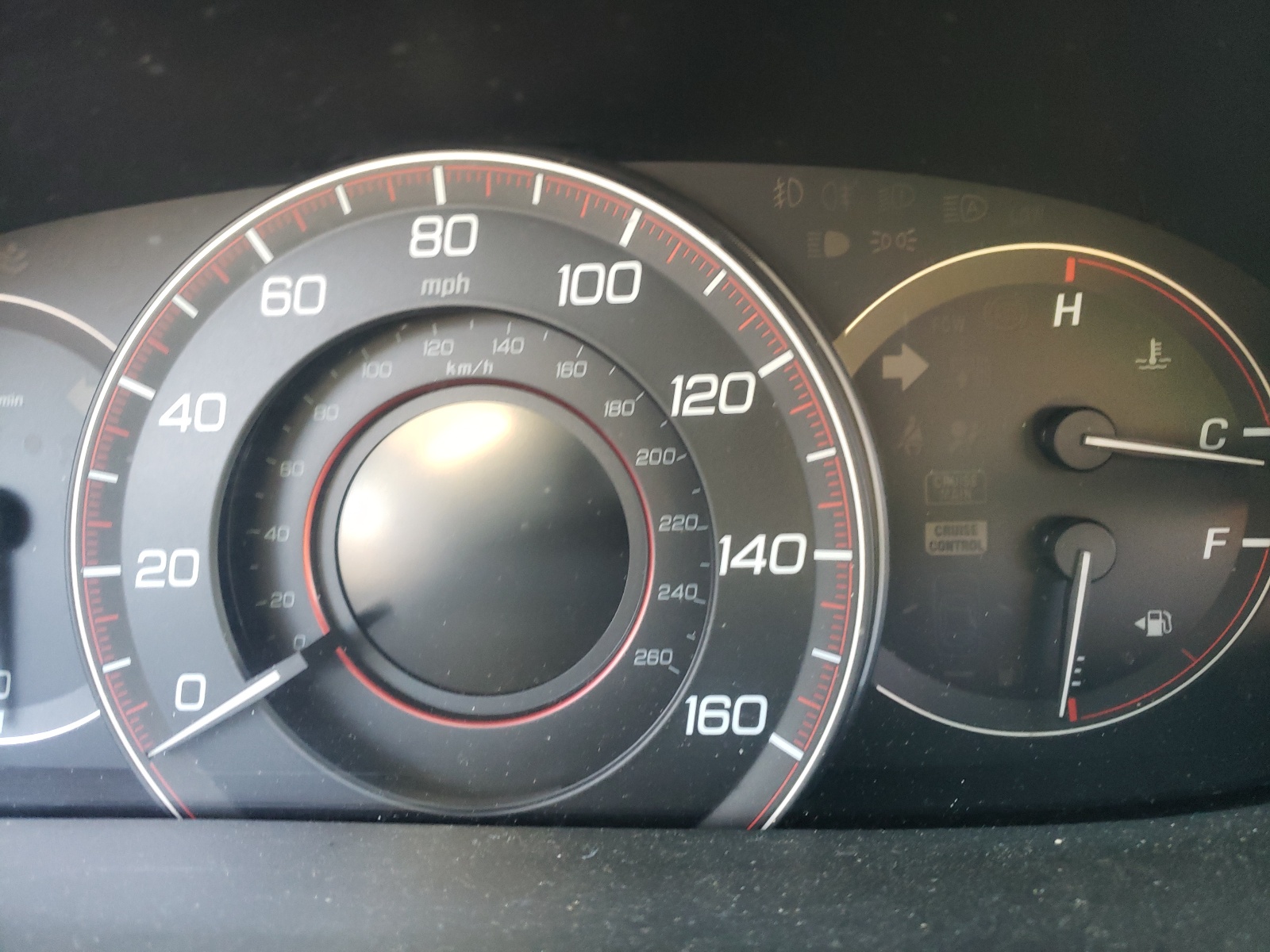 Photo 8 from auction – 2015 HONDA ACCORD LX- with VIN 1HGCT1B3XFA015904