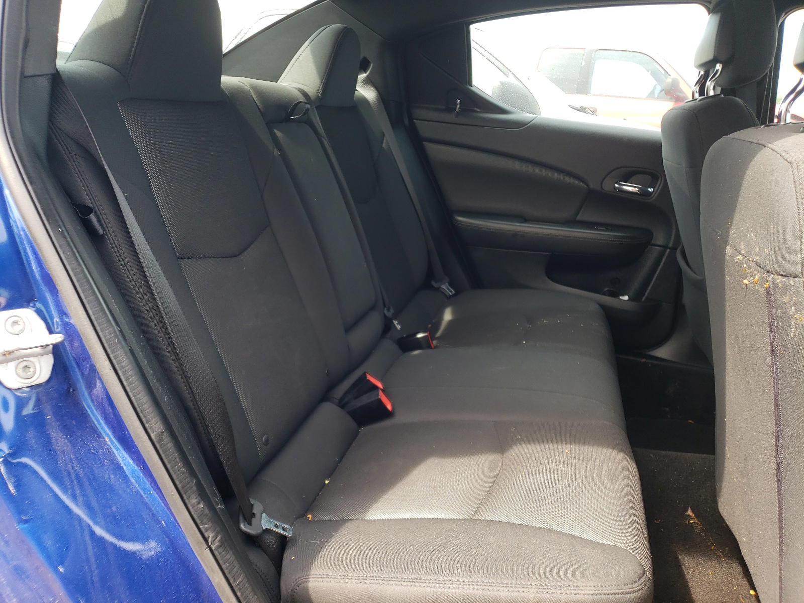 Photo 6 from auction – 2012 DODGE AVENGER SE with VIN 1C3CDZAG8CN315058