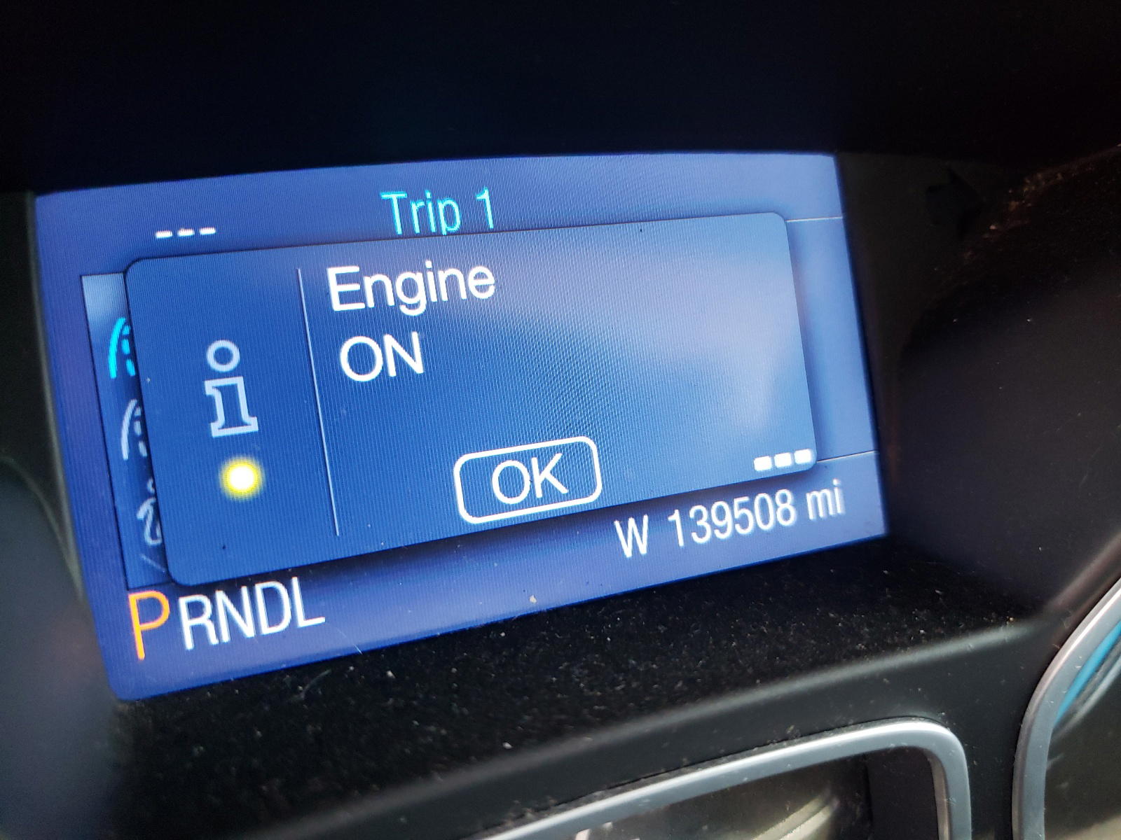 Photo 8 from auction – 2014 FORD FOCUS SE with VIN 1FADP3F24EL149434