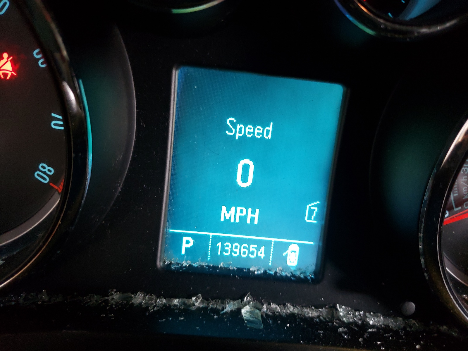 Фото 8 с аукциона – 2011 BUICK REGAL CXL с VIN W04GN5EC7B1134401