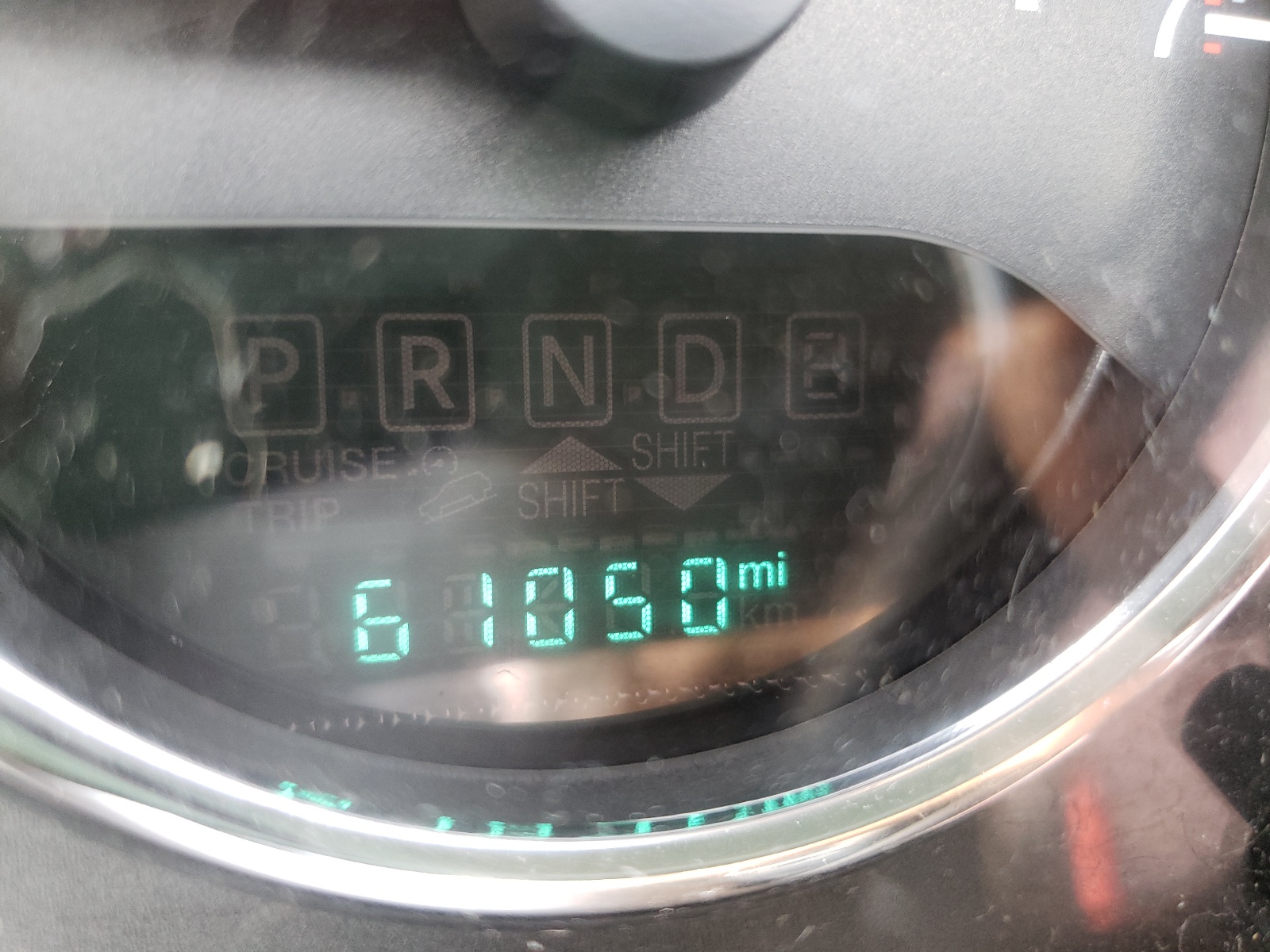 Photo 8 from auction – 2017 JEEP WRANGLER with VIN 1C4BJWDG0HL632359