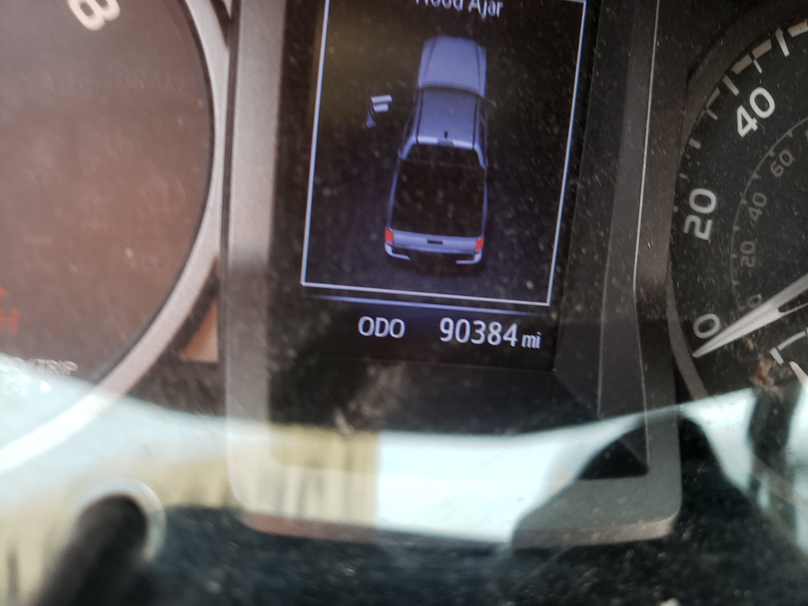 Photo 8 from auction – 2017 TOYOTA TACOMA DOU with VIN 3TMAZ5CN5HM041912