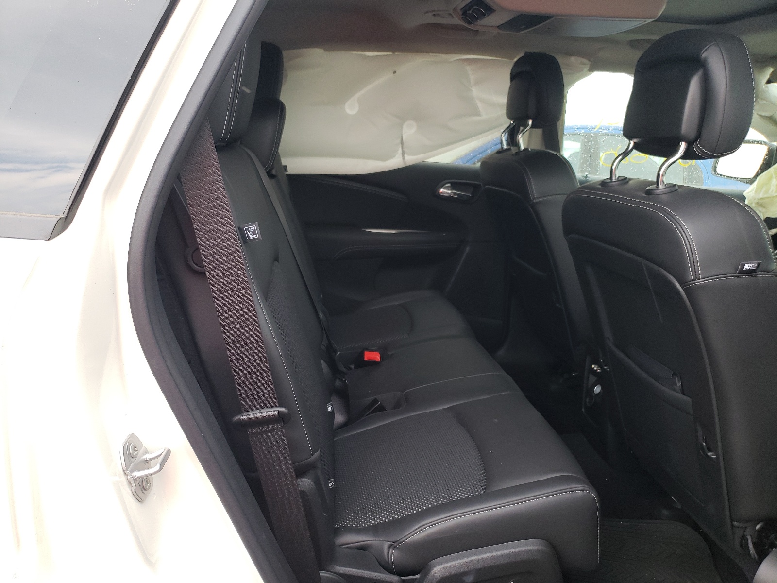 Photo 6 from auction – 2020 DODGE JOURNEY CR with VIN 3C4PDCGB4LT274689