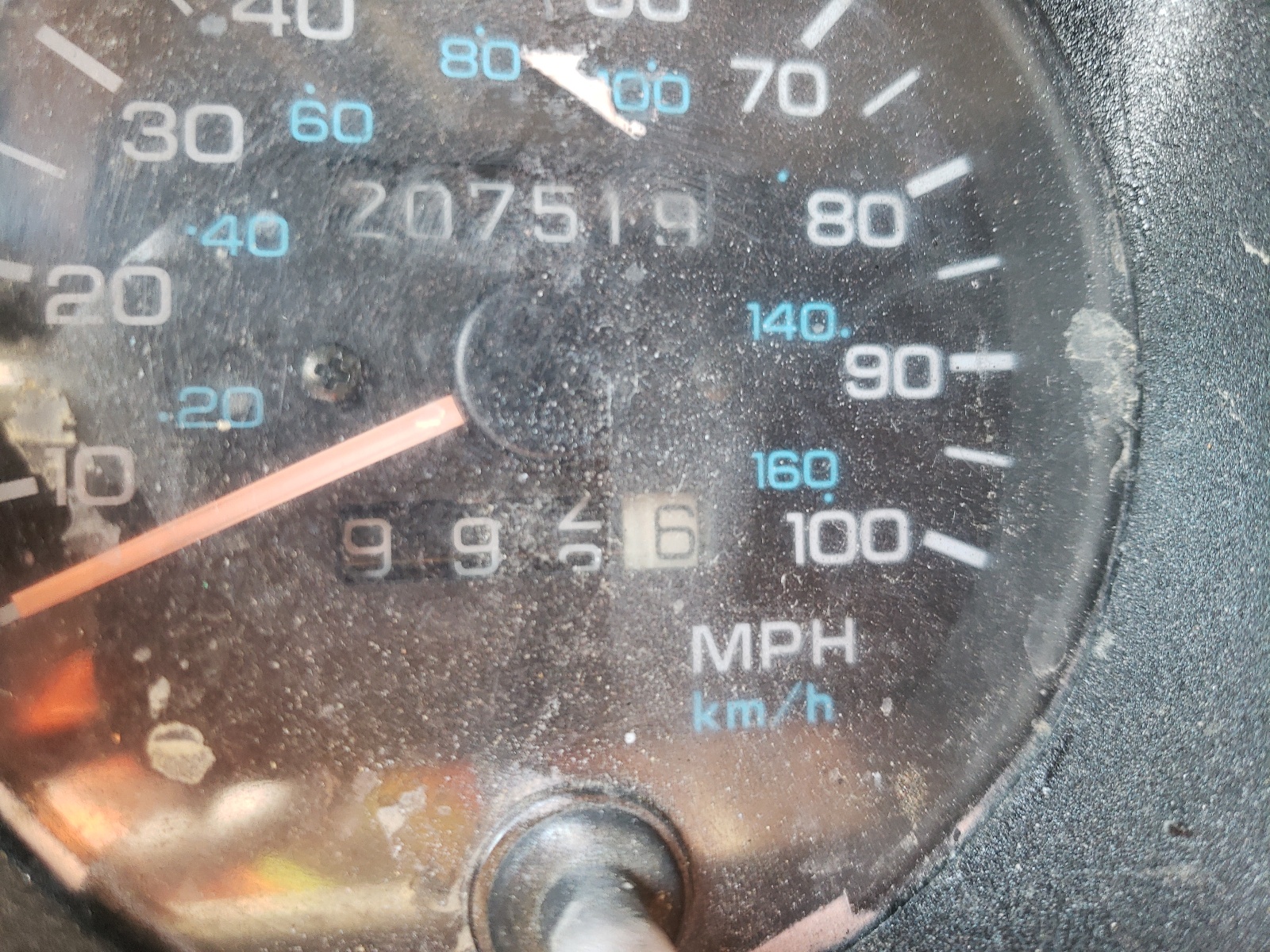 Photo 8 from auction – 1992 JEEP WRANGLER / with VIN 2J4FY29S5NJ562078