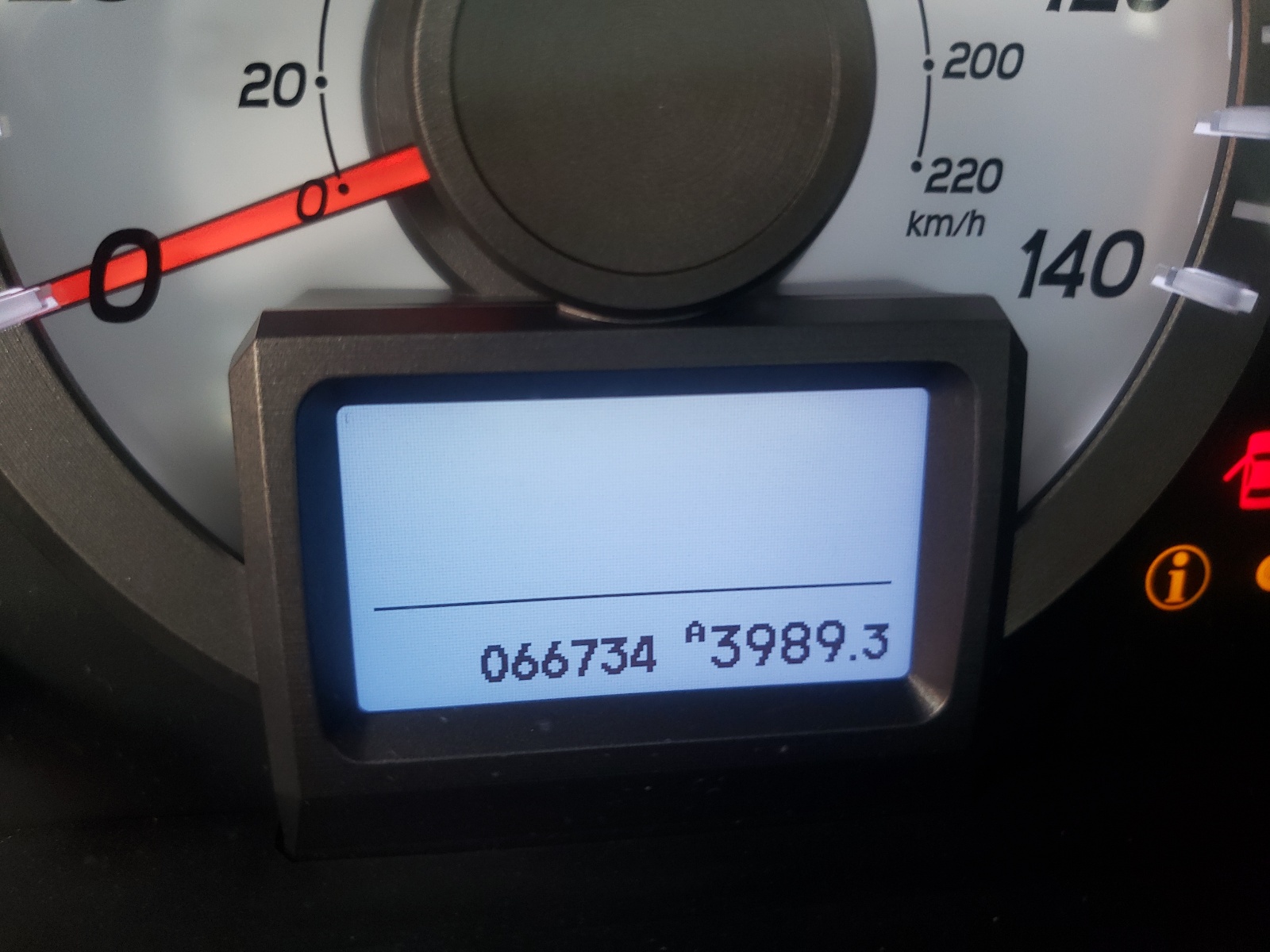 Photo 8 from auction – 2013 HONDA PILOT TOUR with VIN 5FNYF4H92DB039305