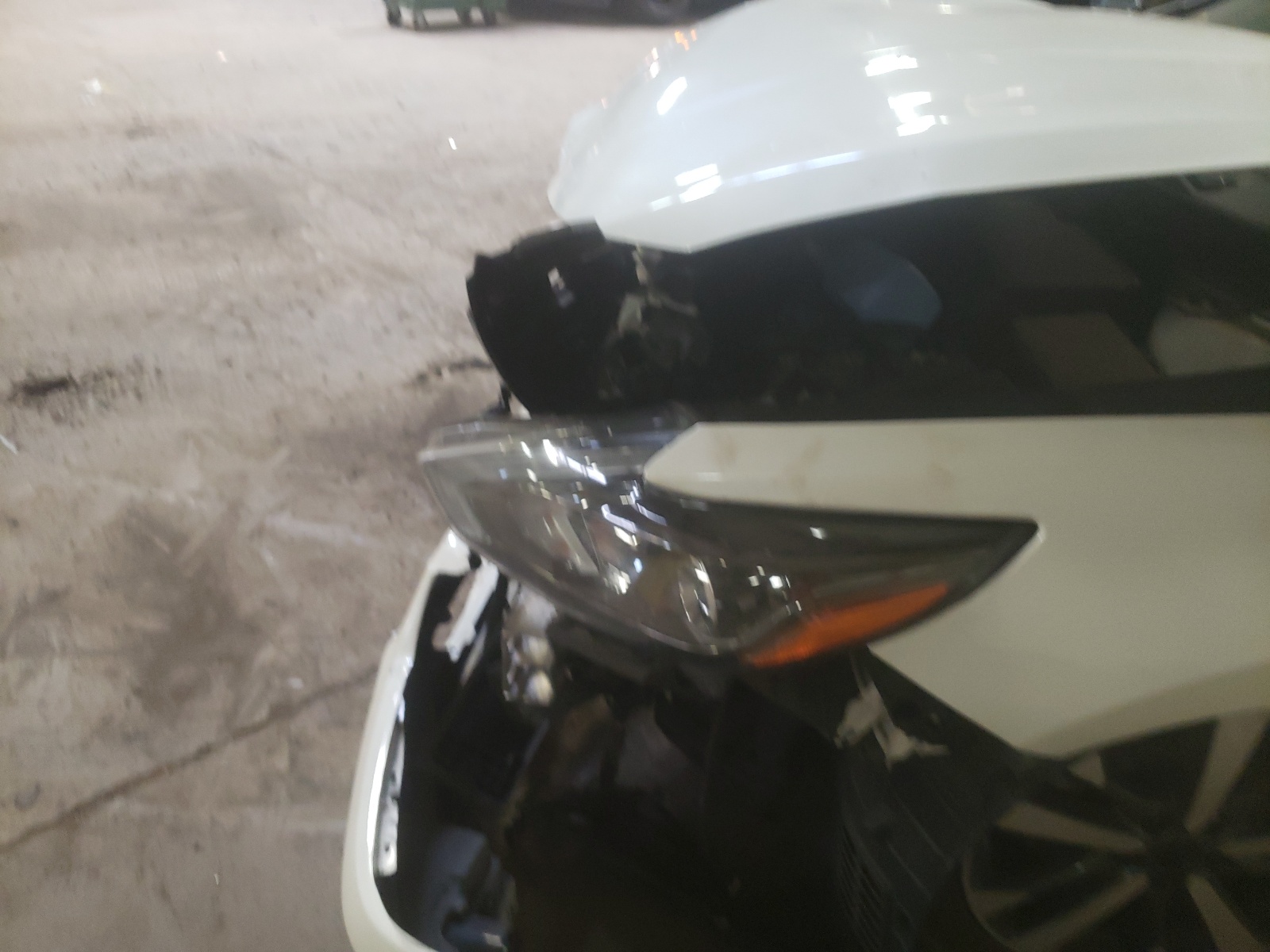 Photo 9 from auction – 2017 NISSAN ALTIMA 2.5 with VIN 1N4AL3AP7HC272408