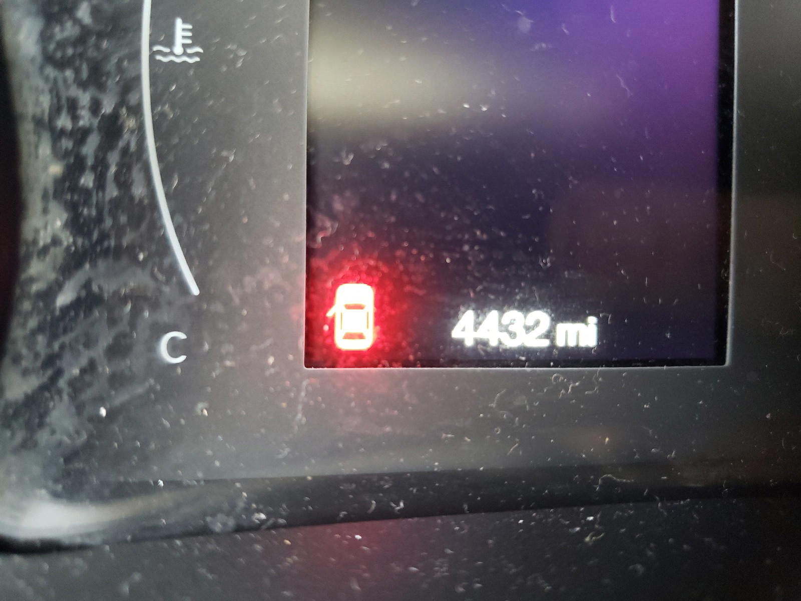 Photo 8 from auction – 2021 JEEP COMPASS LA with VIN 3C4NJCBB0MT538631