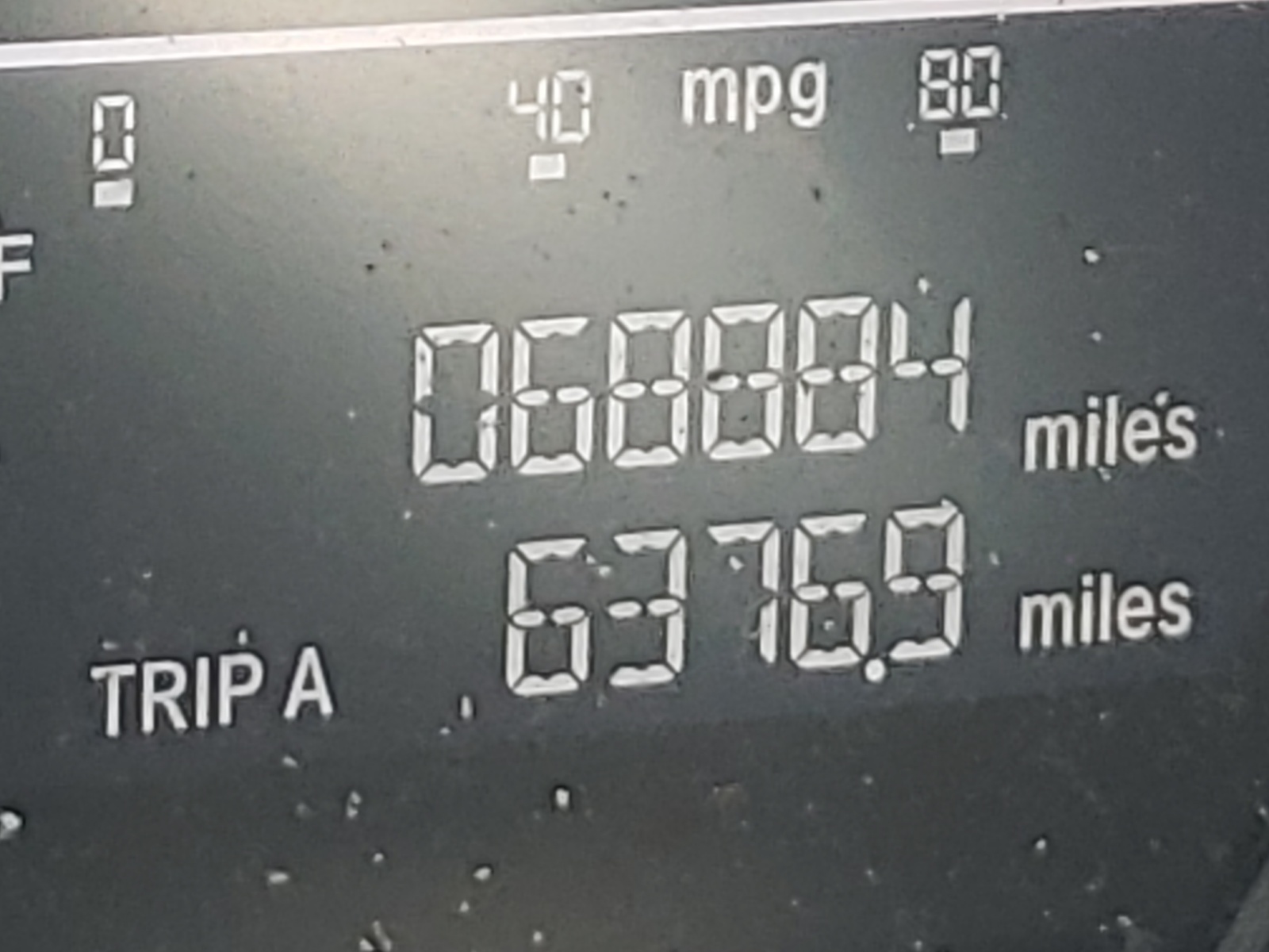 Photo 8 from auction – 2018 HONDA CIVIC LX with VIN 2HGFC2F56JH505507
