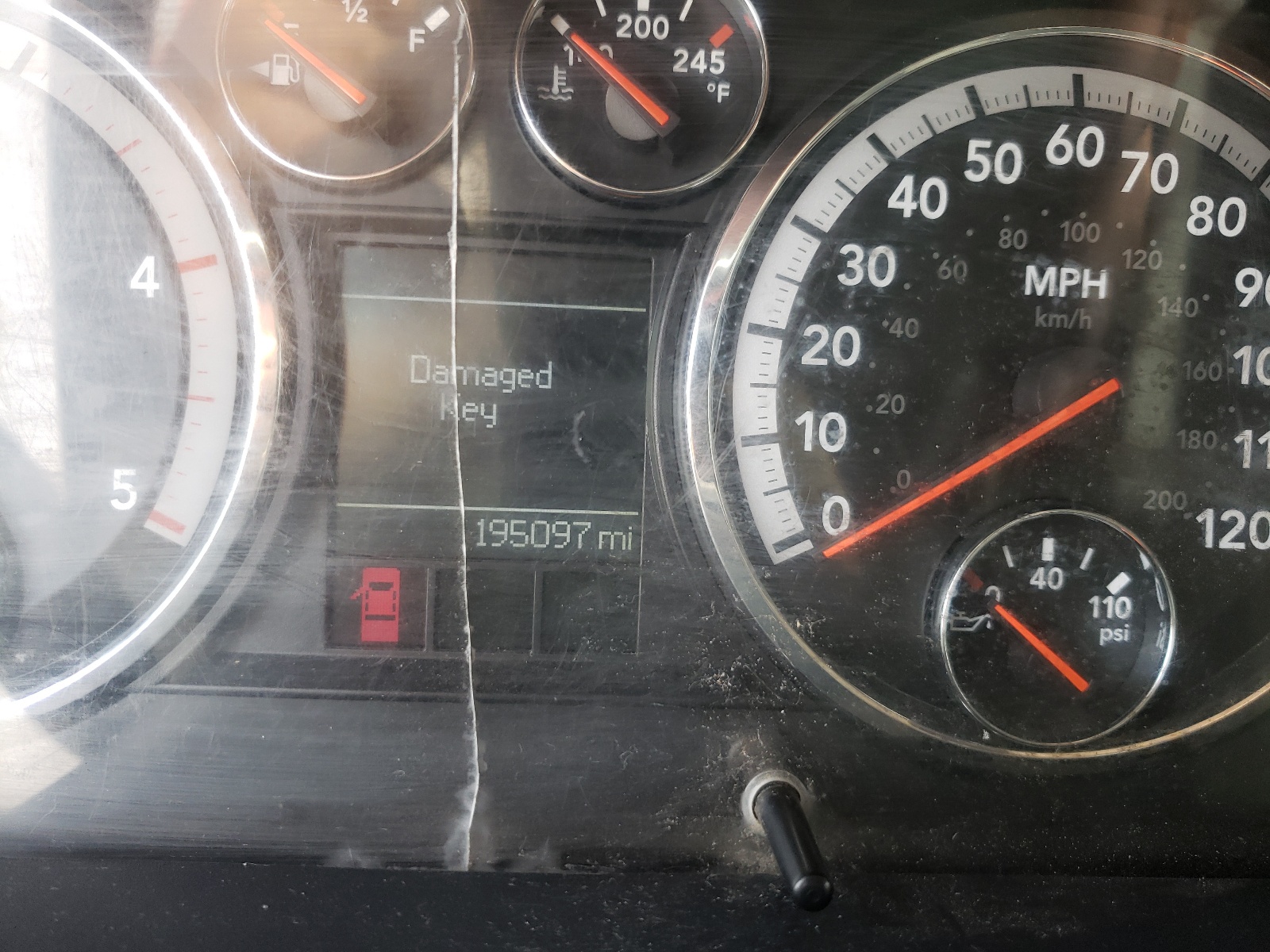 Photo 8 from auction – 2011 DODGE RAM 3500 S with VIN 3D6WZ3CL0BG541288