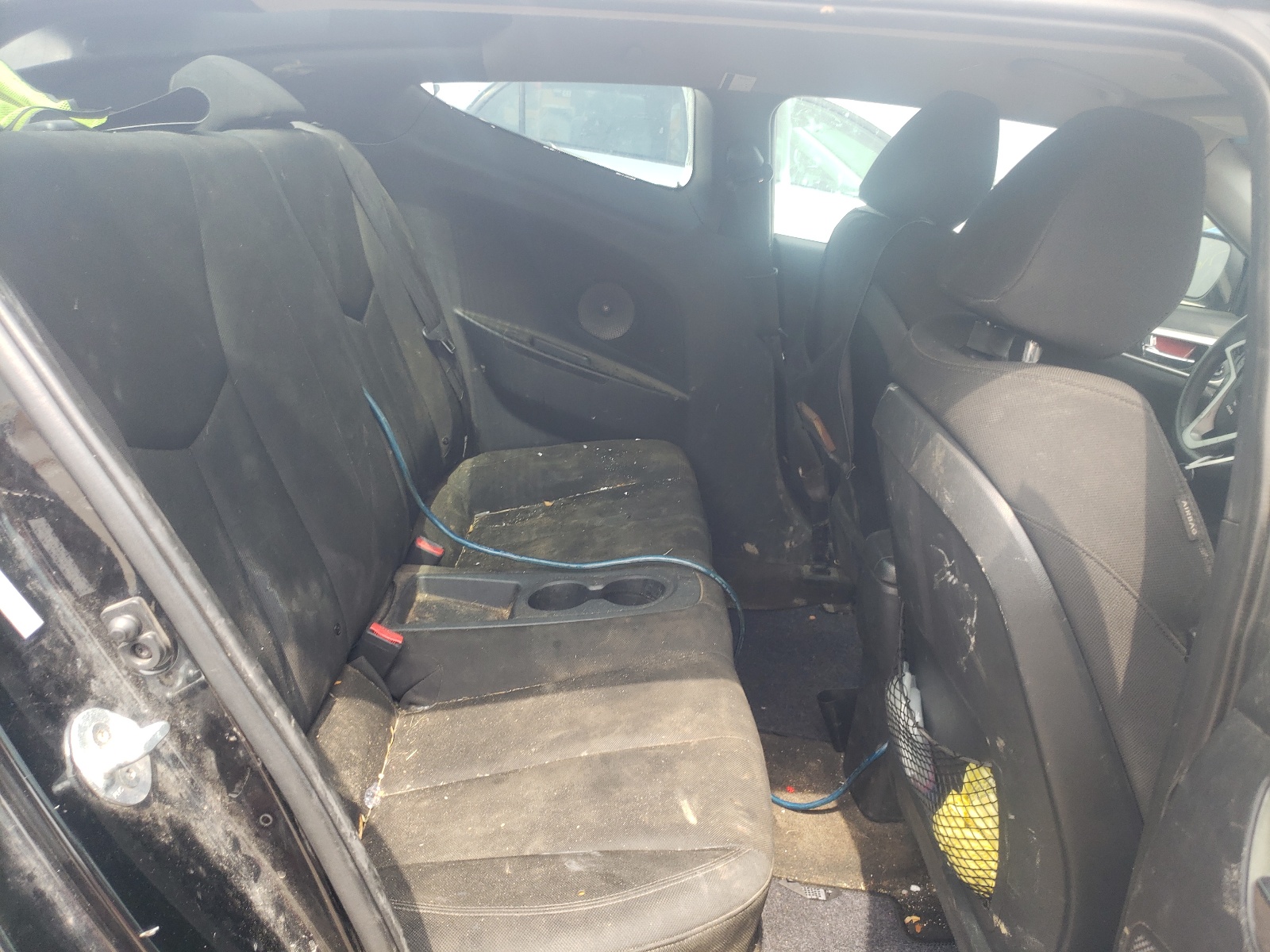 Zdjęcie 6 z aukcji – 2016 HYUNDAI VELOSTER z VIN KMHTC6AD4GU279315