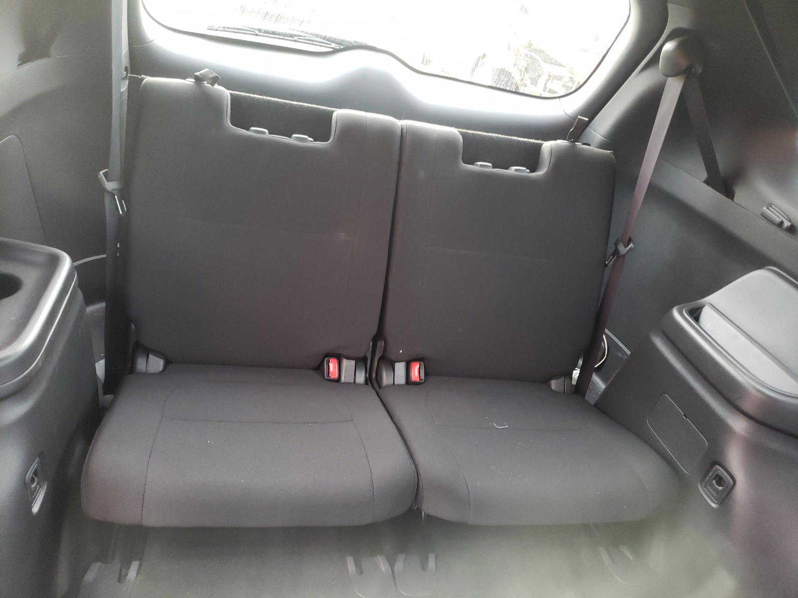 Photo 9 from auction – 2018 MITSUBISHI OUTLANDER with VIN JA4AD3A33JZ019989
