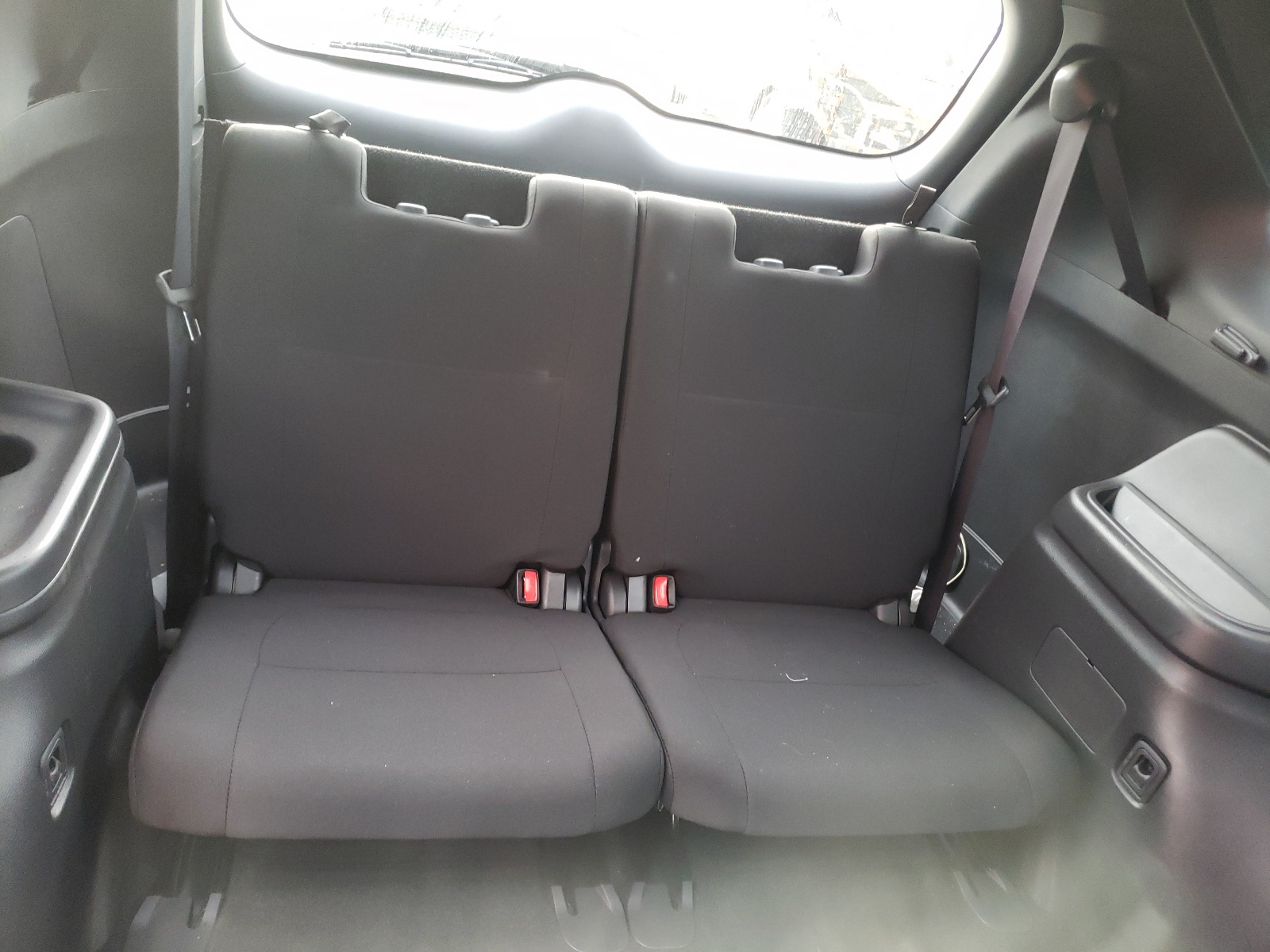 Zdjęcie 9 z aukcji – 2018 MITSUBISHI OUTLANDER z VIN JA4AD3A33JZ019989