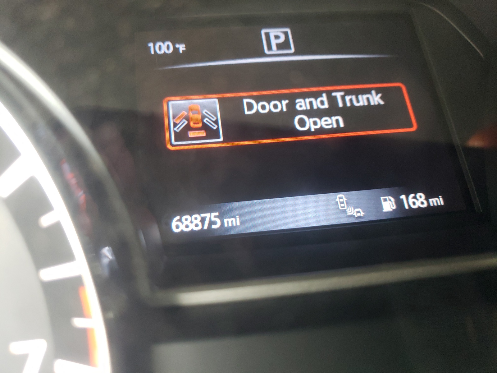Photo 8 from auction – 2017 NISSAN ALTIMA 2.5 with VIN 1N4AL3AP1HC134718