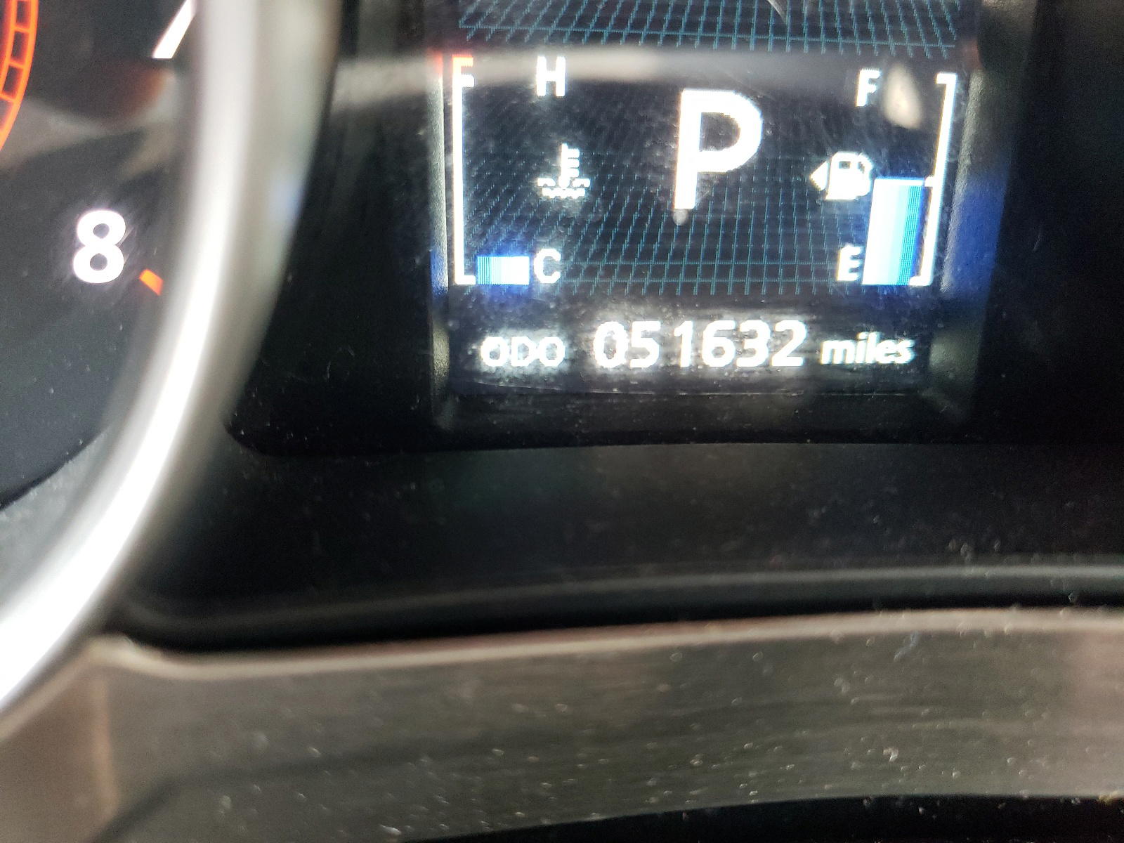 Photo 8 from auction – 2015 MITSUBISHI OUTLANDER with VIN 4A4AP3AUXFE002491