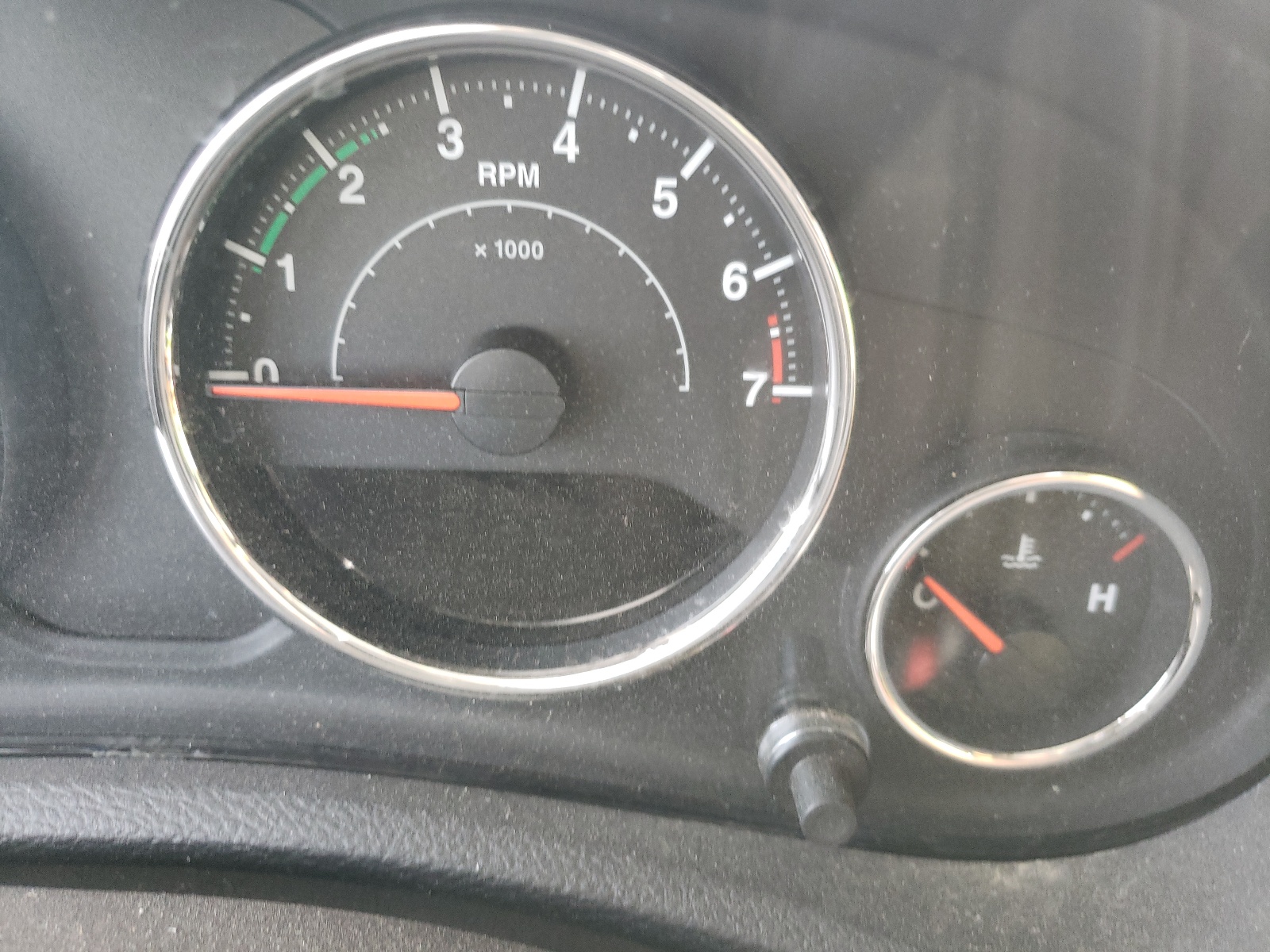 صورة رقم 8 من المزاد - 2017 JEEP WRANGLER S مع VIN 1C4AJWAG3HL667235