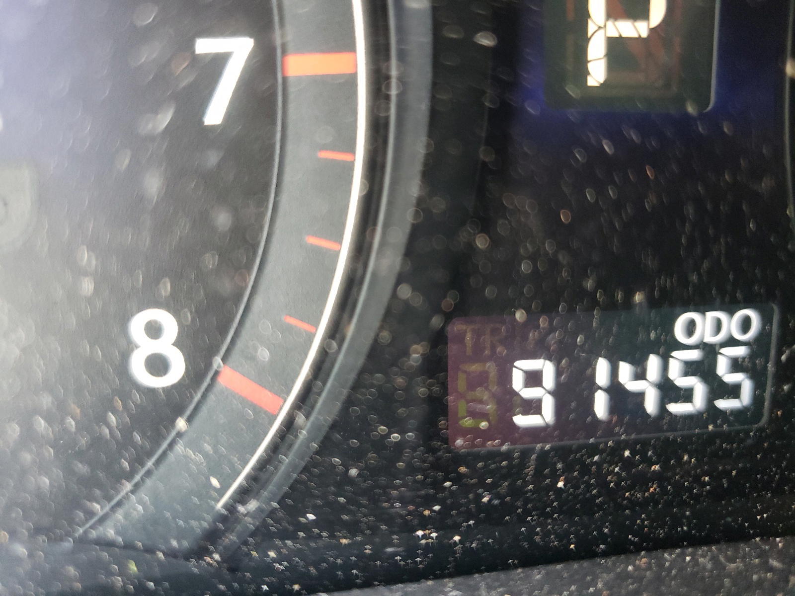 Photo 8 from auction – 2012 LEXUS RX 350 with VIN 2T2BK1BA5CC127461