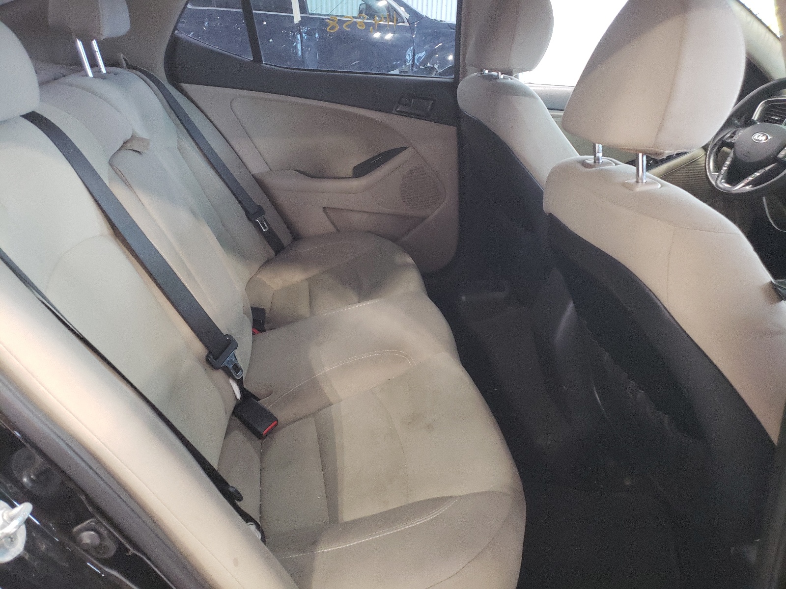 Photo 6 from auction – 2013 KIA OPTIMA LX with VIN 5XXGM4A70DG132573