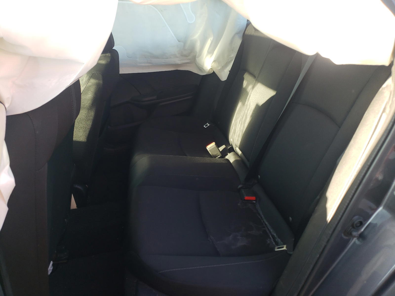 Photo 6 from auction – 2016 HONDA CIVIC EX with VIN 19XFC2F77GE047478