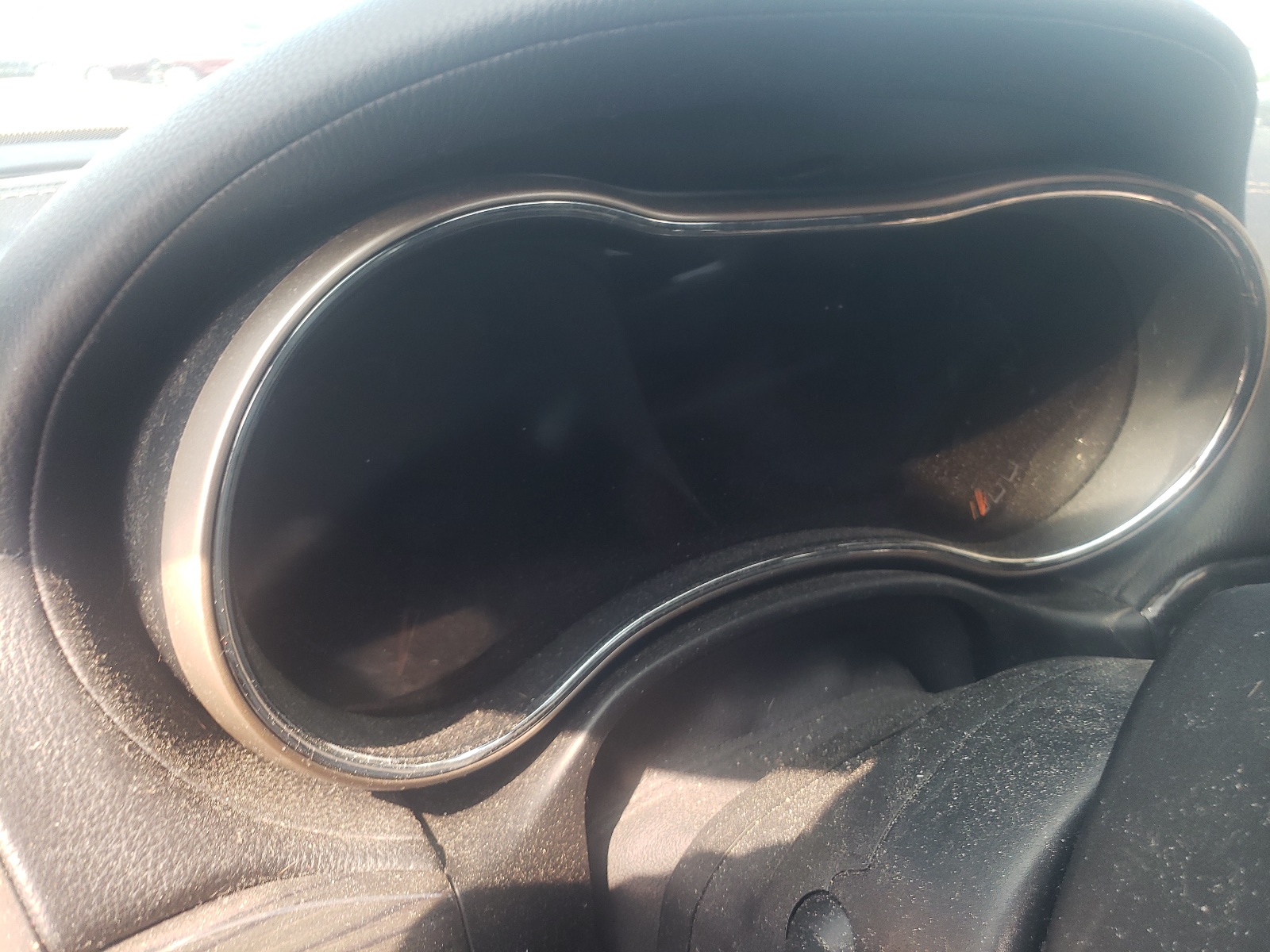 Zdjęcie 8 z aukcji – 2014 JEEP GRAND CHER z VIN 1C4RJFCT2EC150923